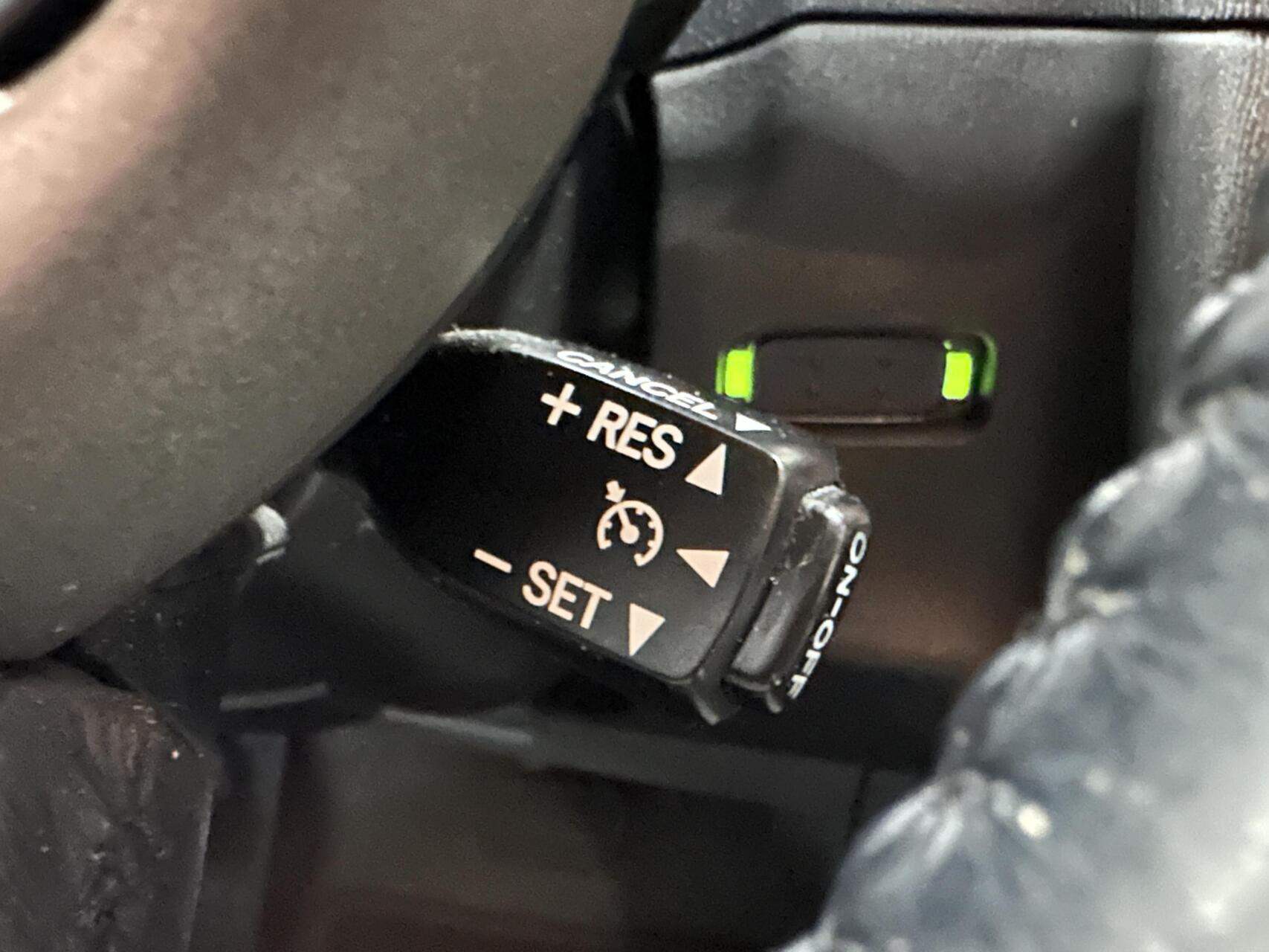 Foto van Toyota Prius