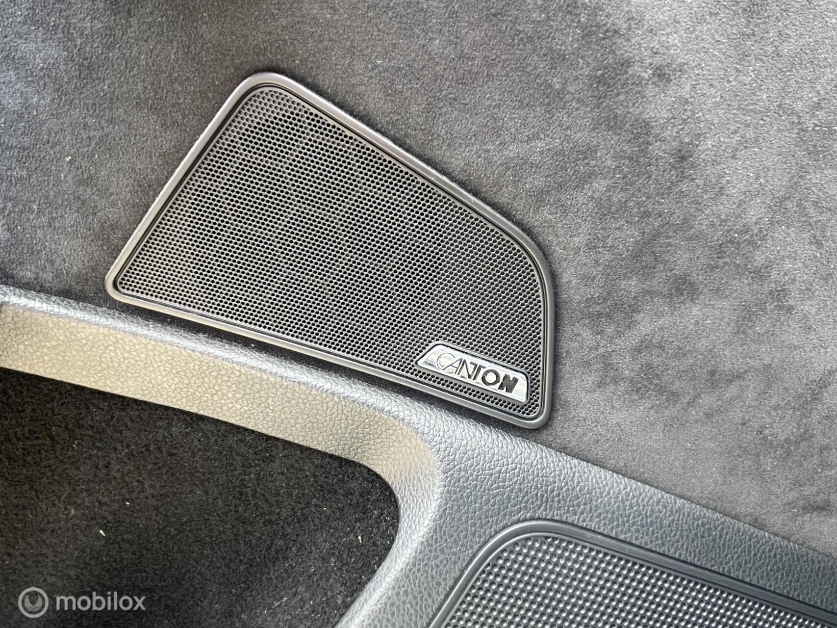 Foto van Skoda Superb