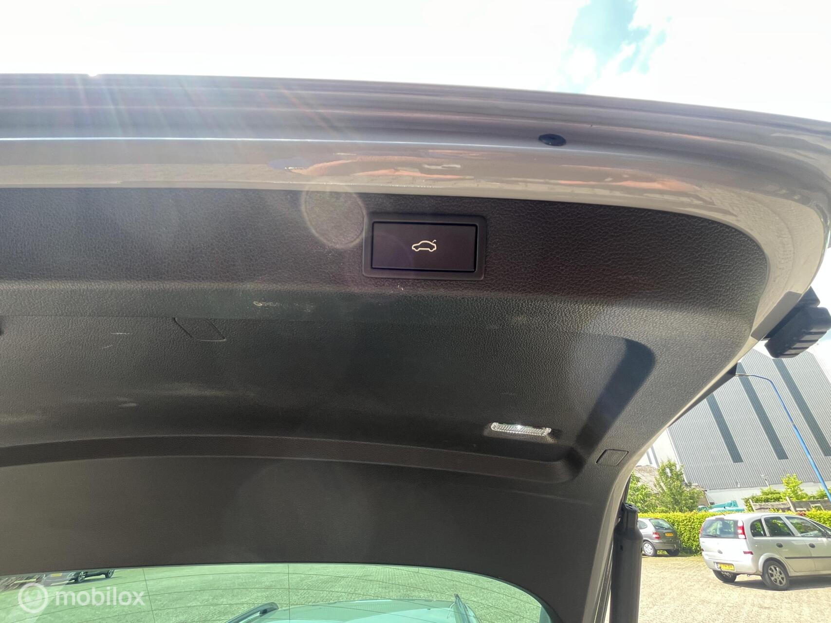 Foto van Skoda Superb