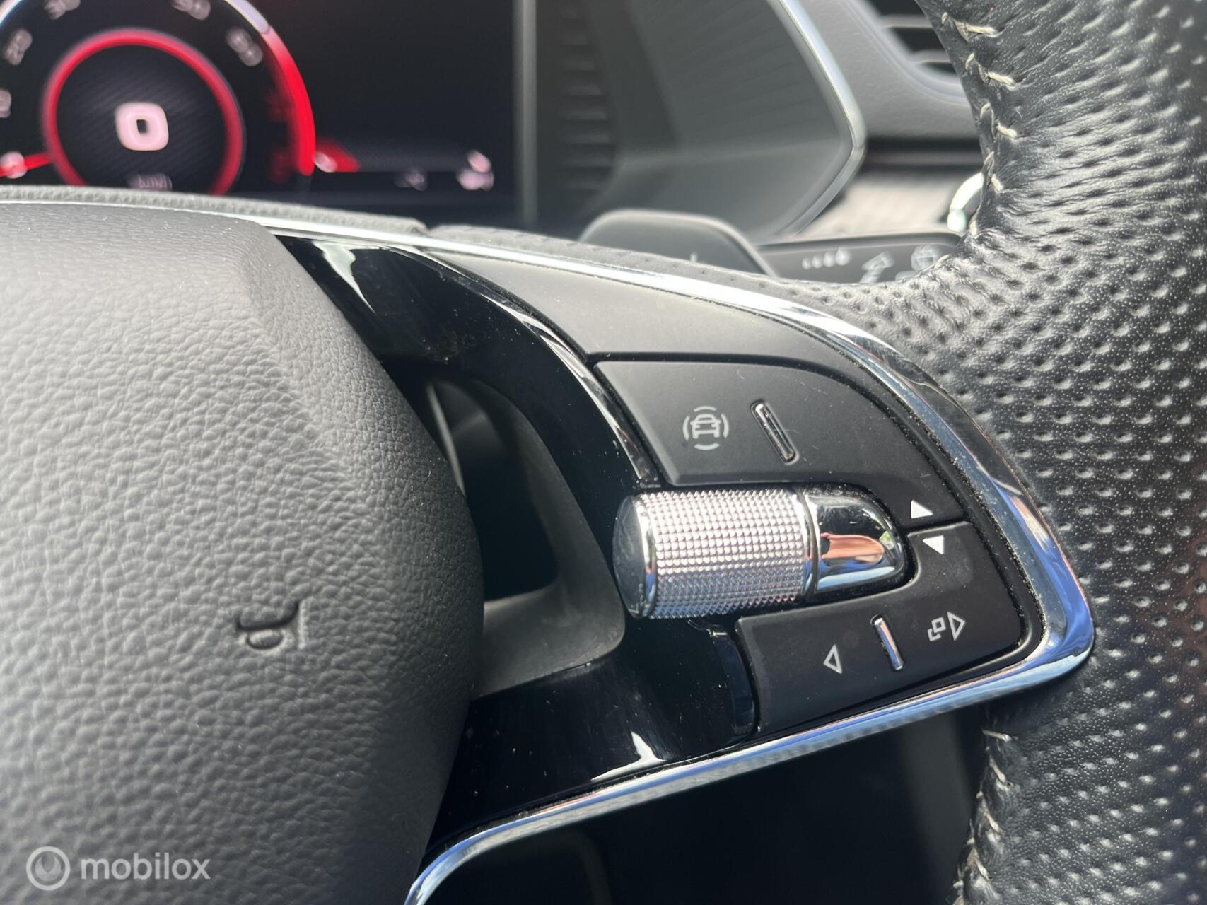 Foto van Skoda Superb