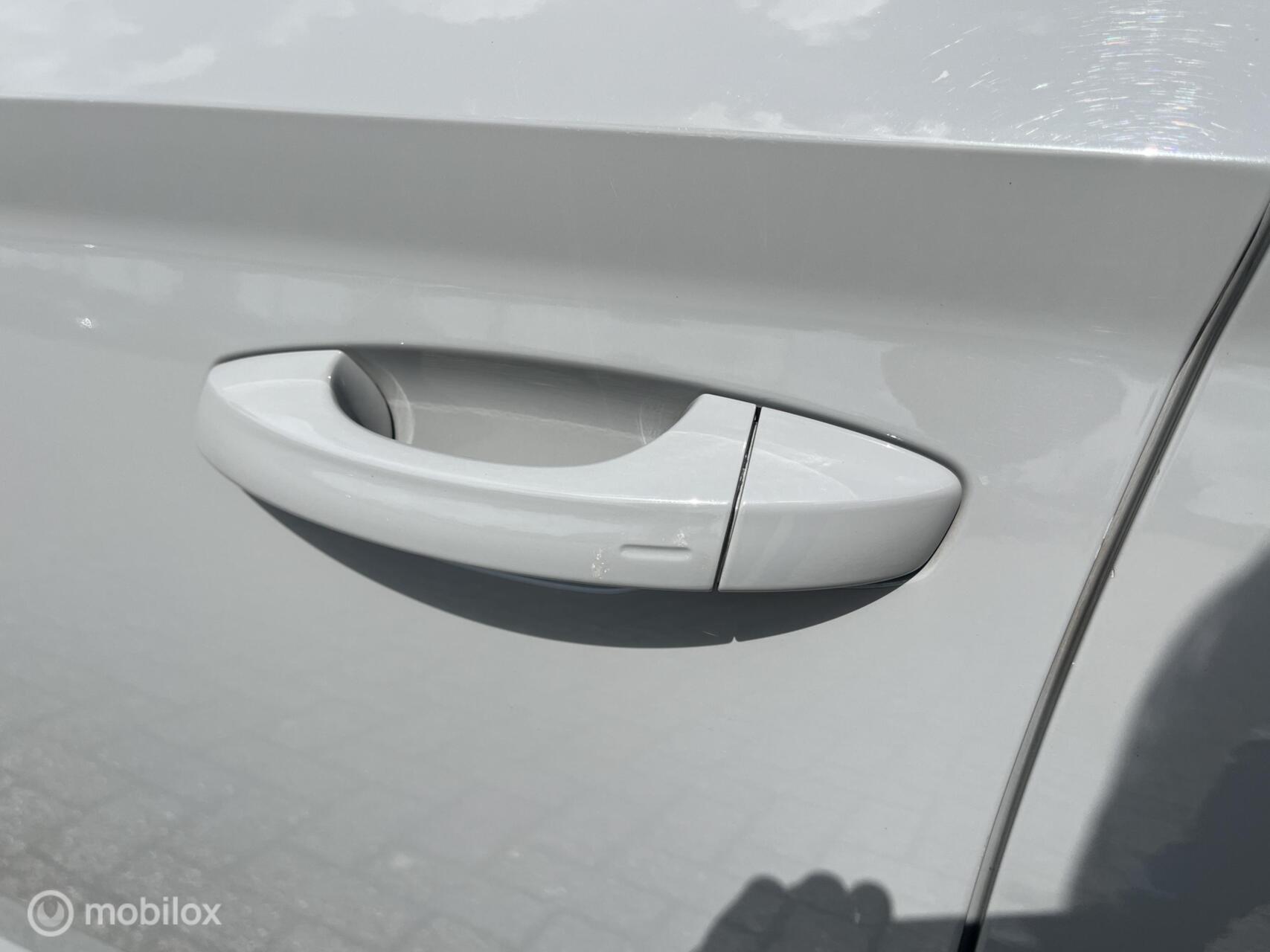 Foto van Skoda Superb