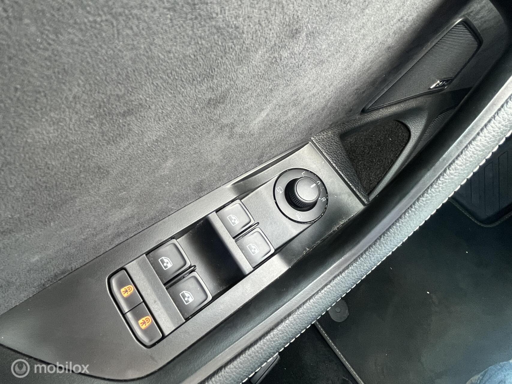 Foto van Skoda Superb