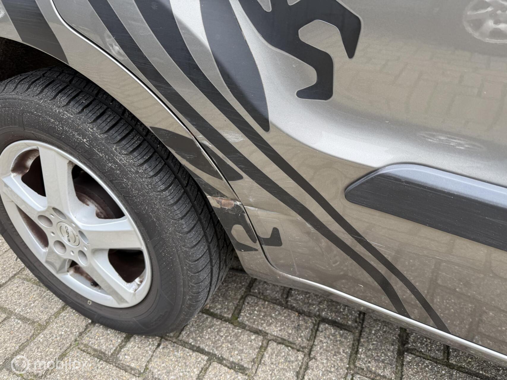 Foto van Kia Soul