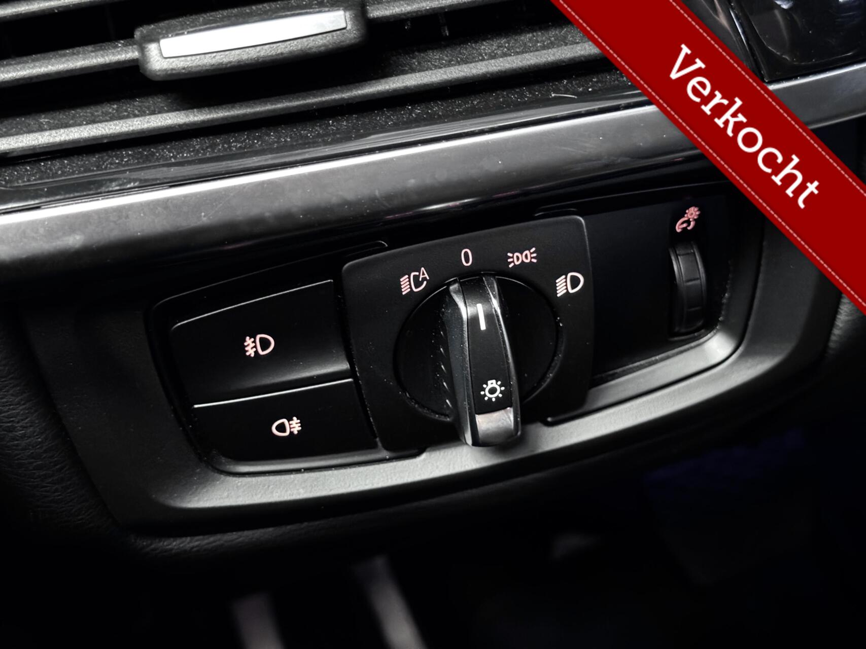 Foto van BMW X5 Xdrive35i