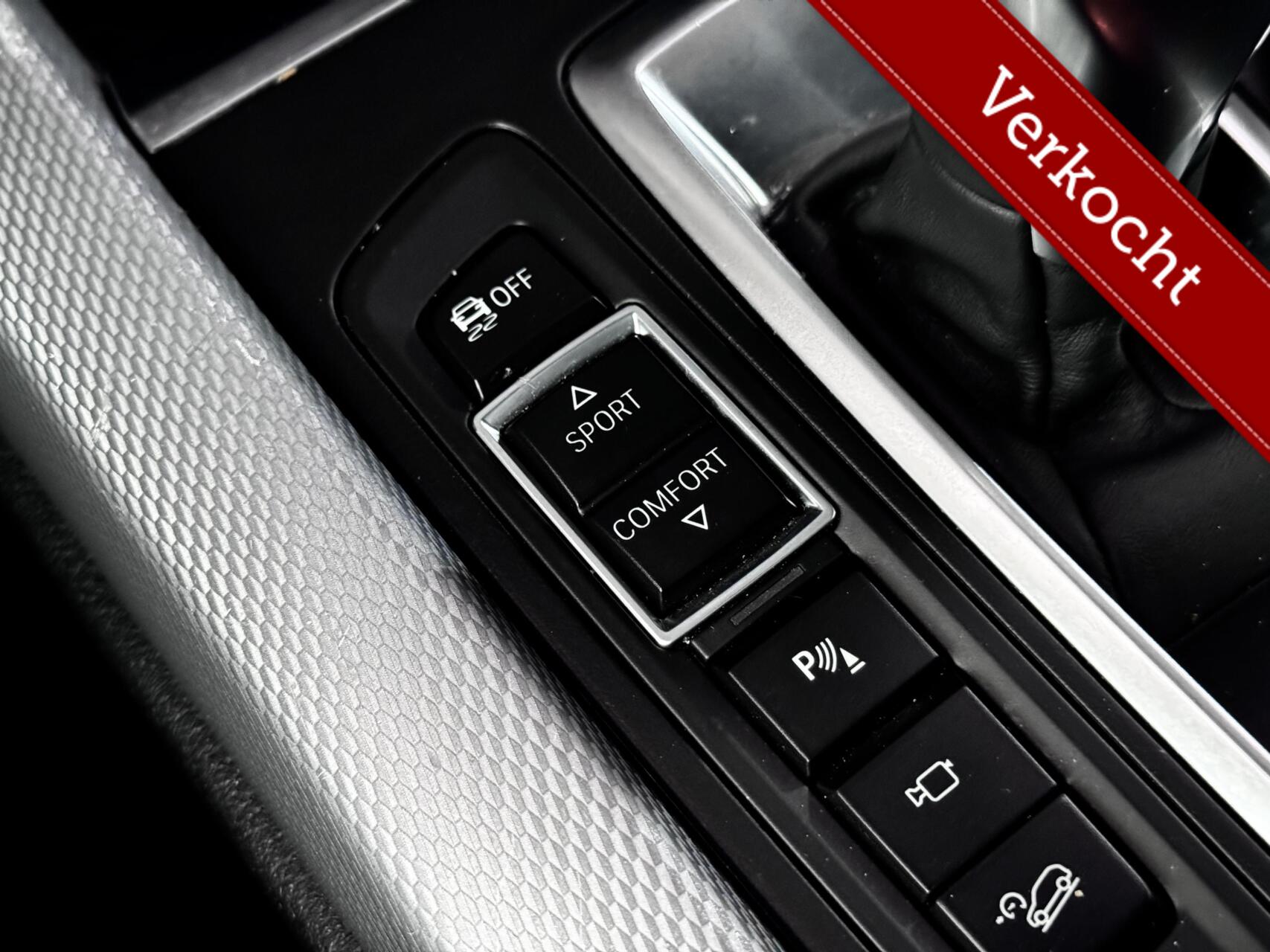 Foto van BMW X5 Xdrive35i