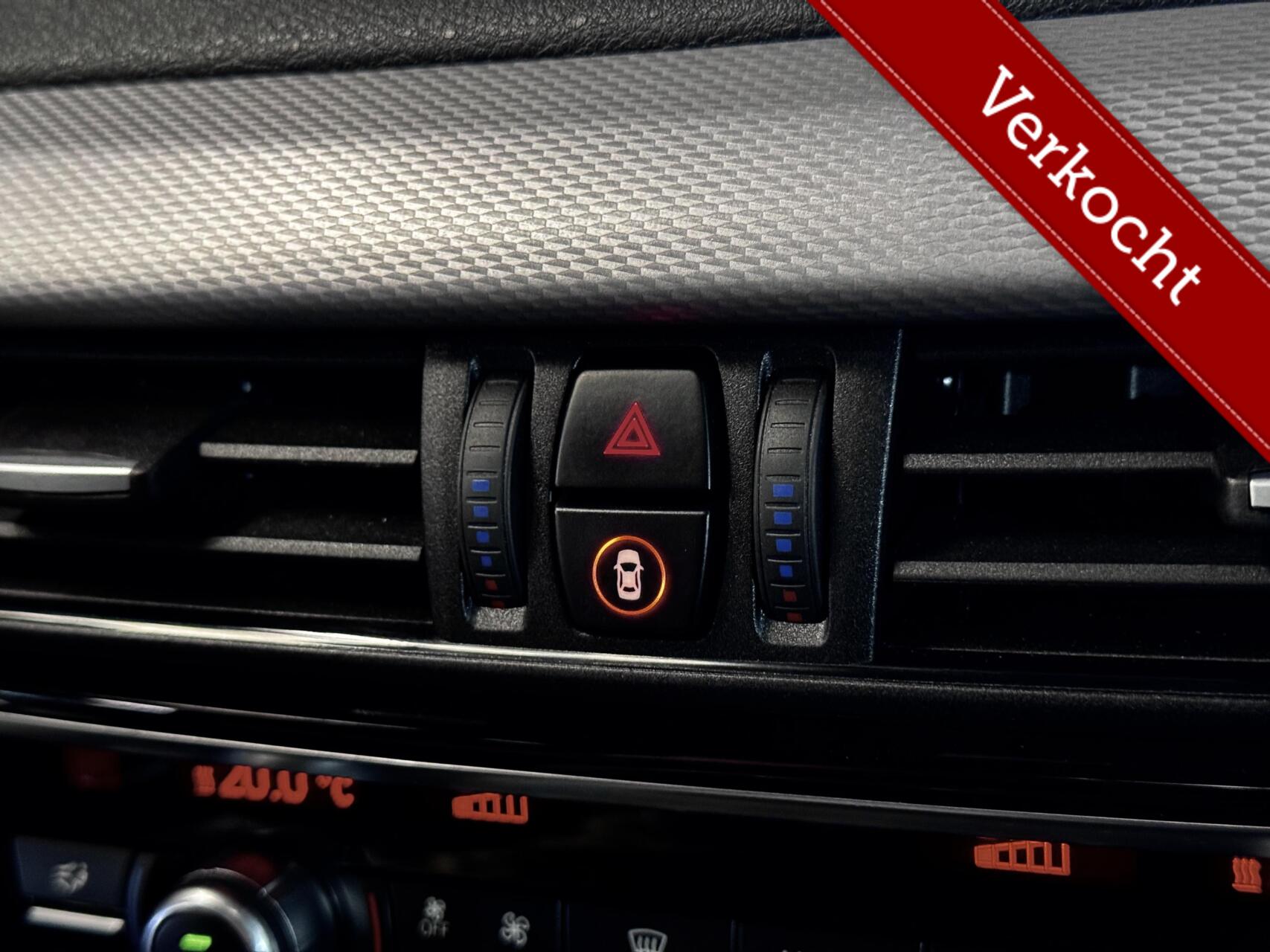 Foto van BMW X5 Xdrive35i