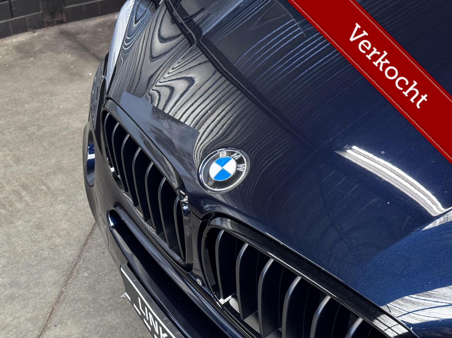 Foto van BMW X5 Xdrive35i