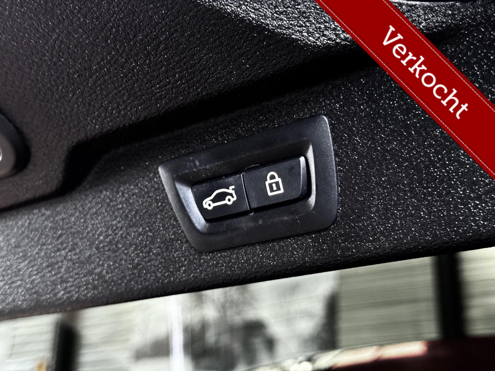 Foto van BMW X5 Xdrive35i