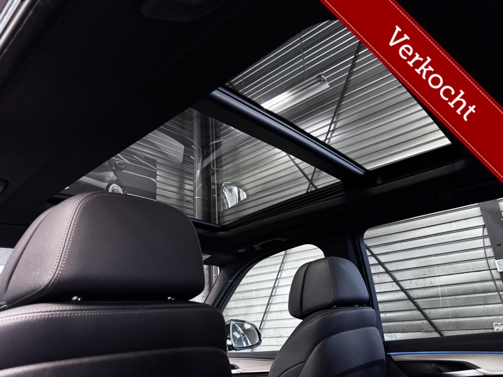 Foto van BMW X5 Xdrive35i