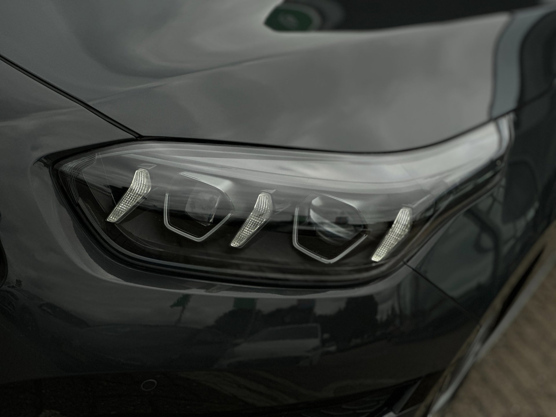 Foto van Kia Proceed