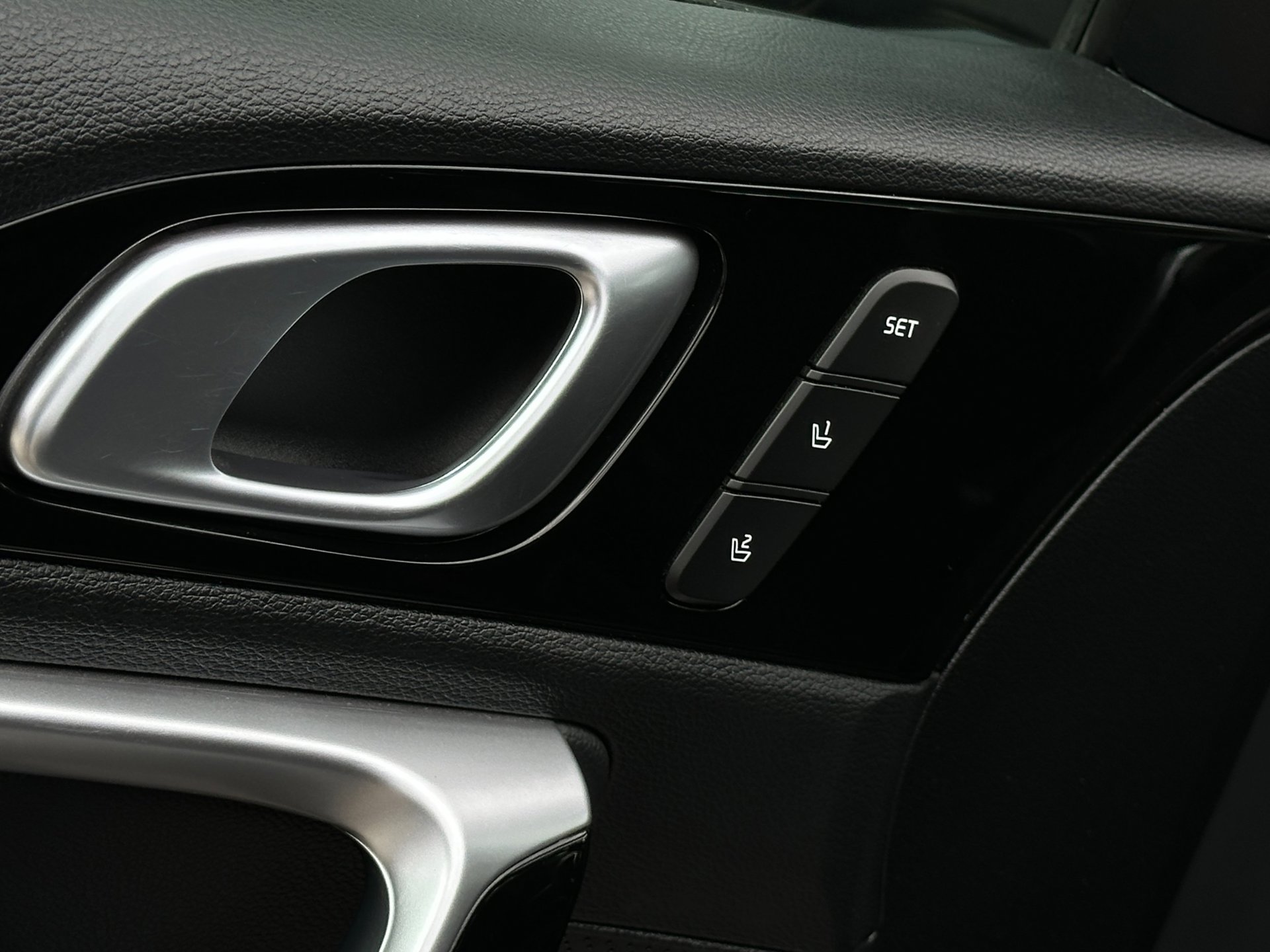 Foto van Kia Proceed