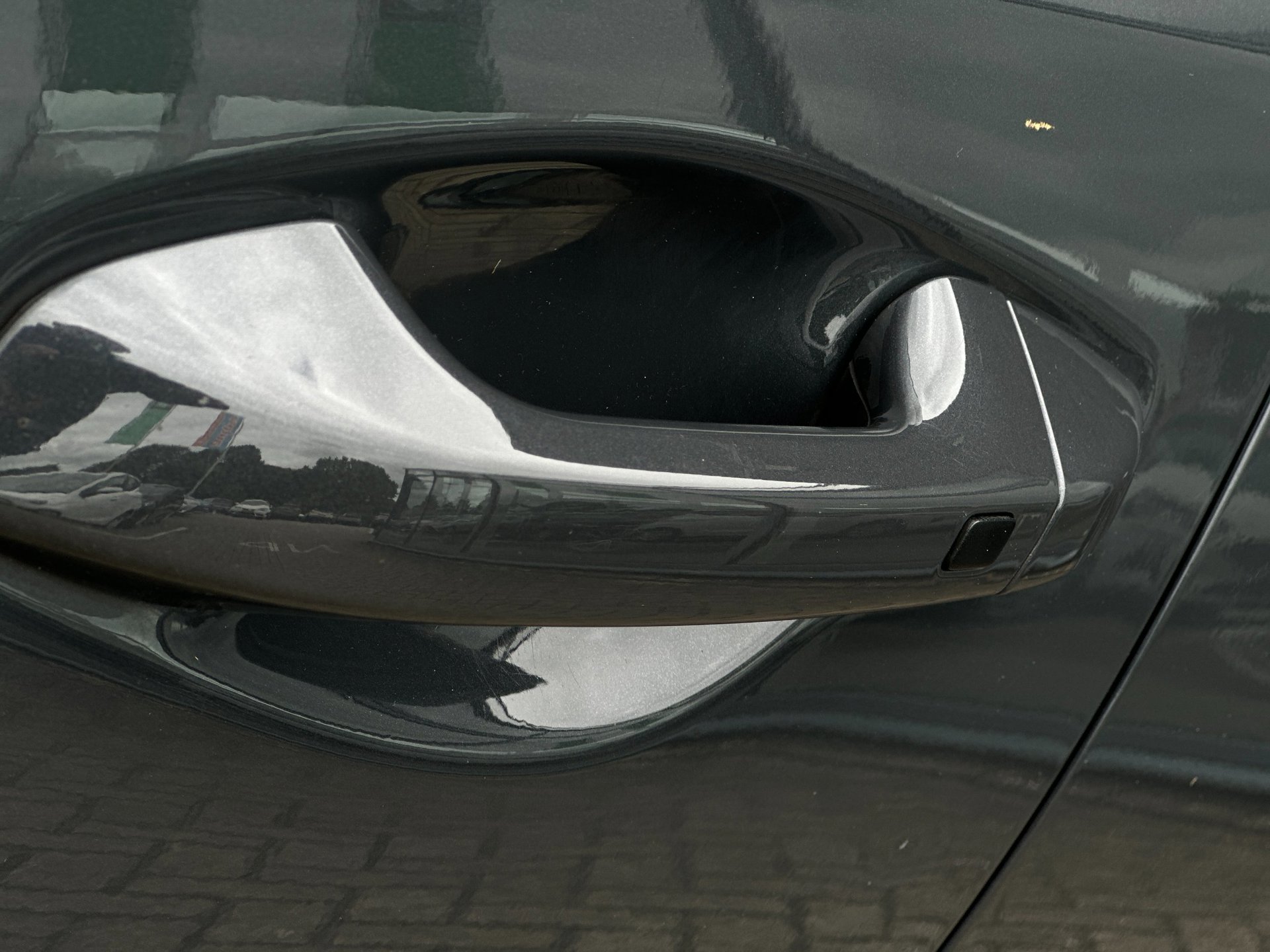 Foto van Kia Proceed