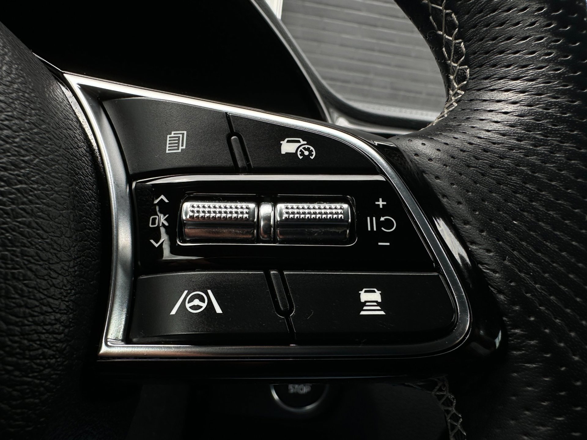 Foto van Kia Proceed