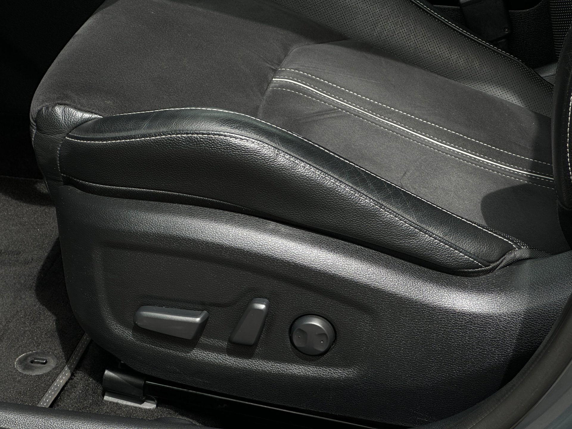 Foto van Kia Proceed