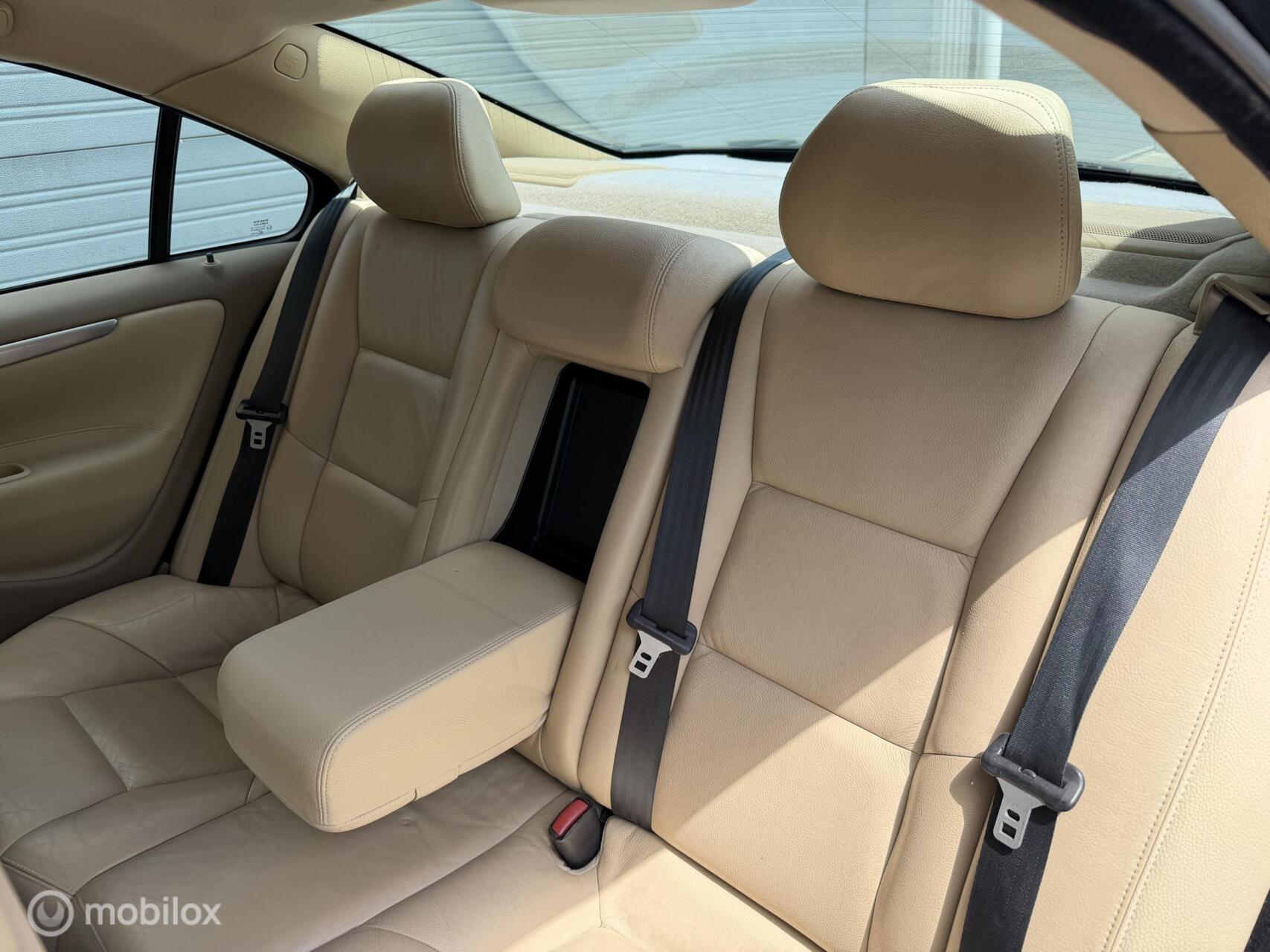 Foto van Volvo S60