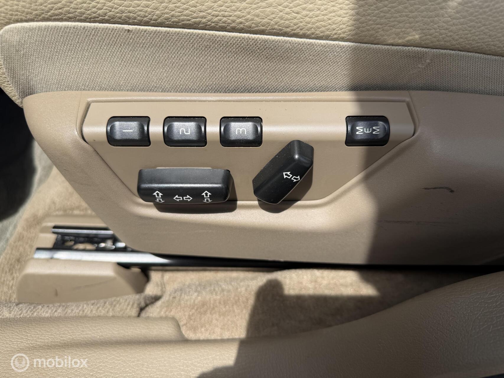 Foto van Volvo S60