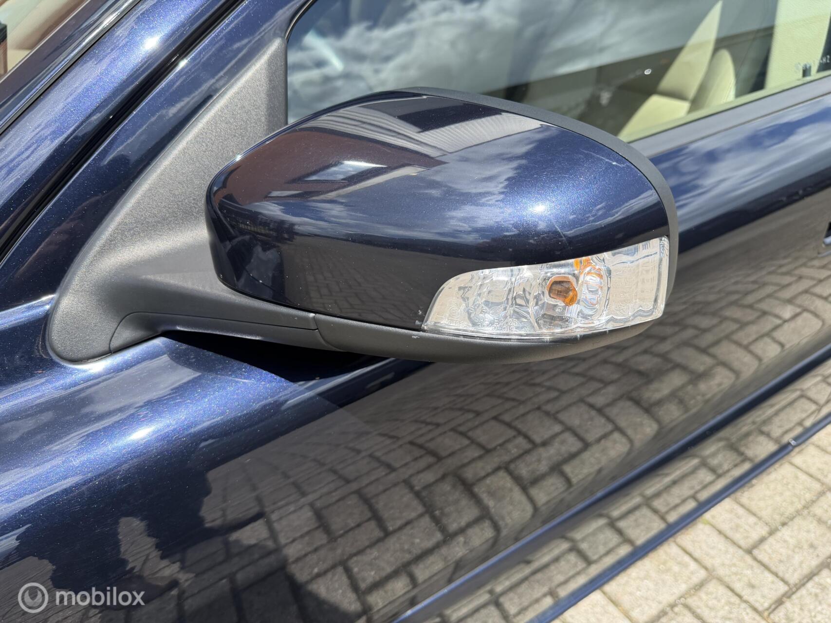Foto van Volvo S60