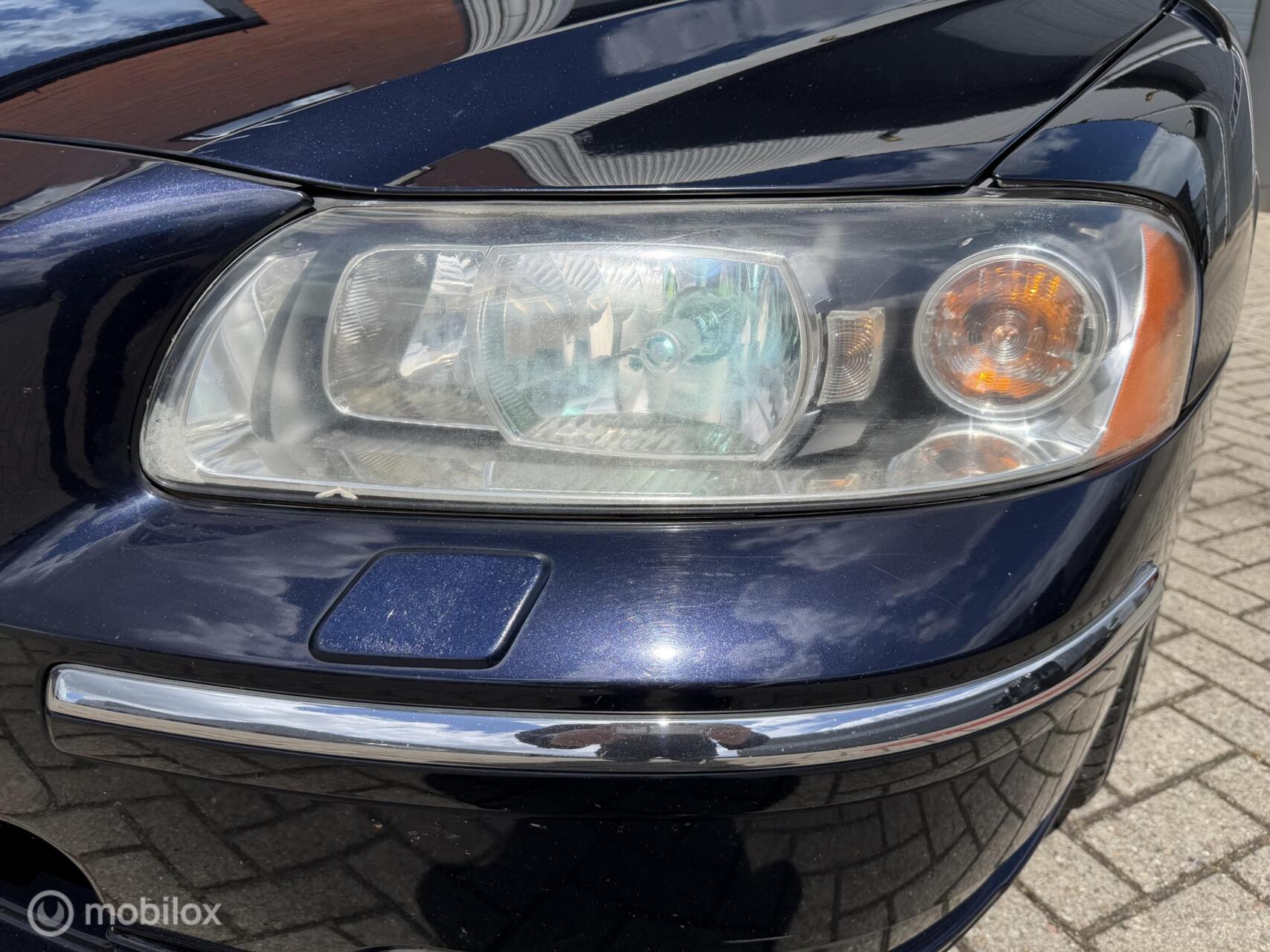 Foto van Volvo S60
