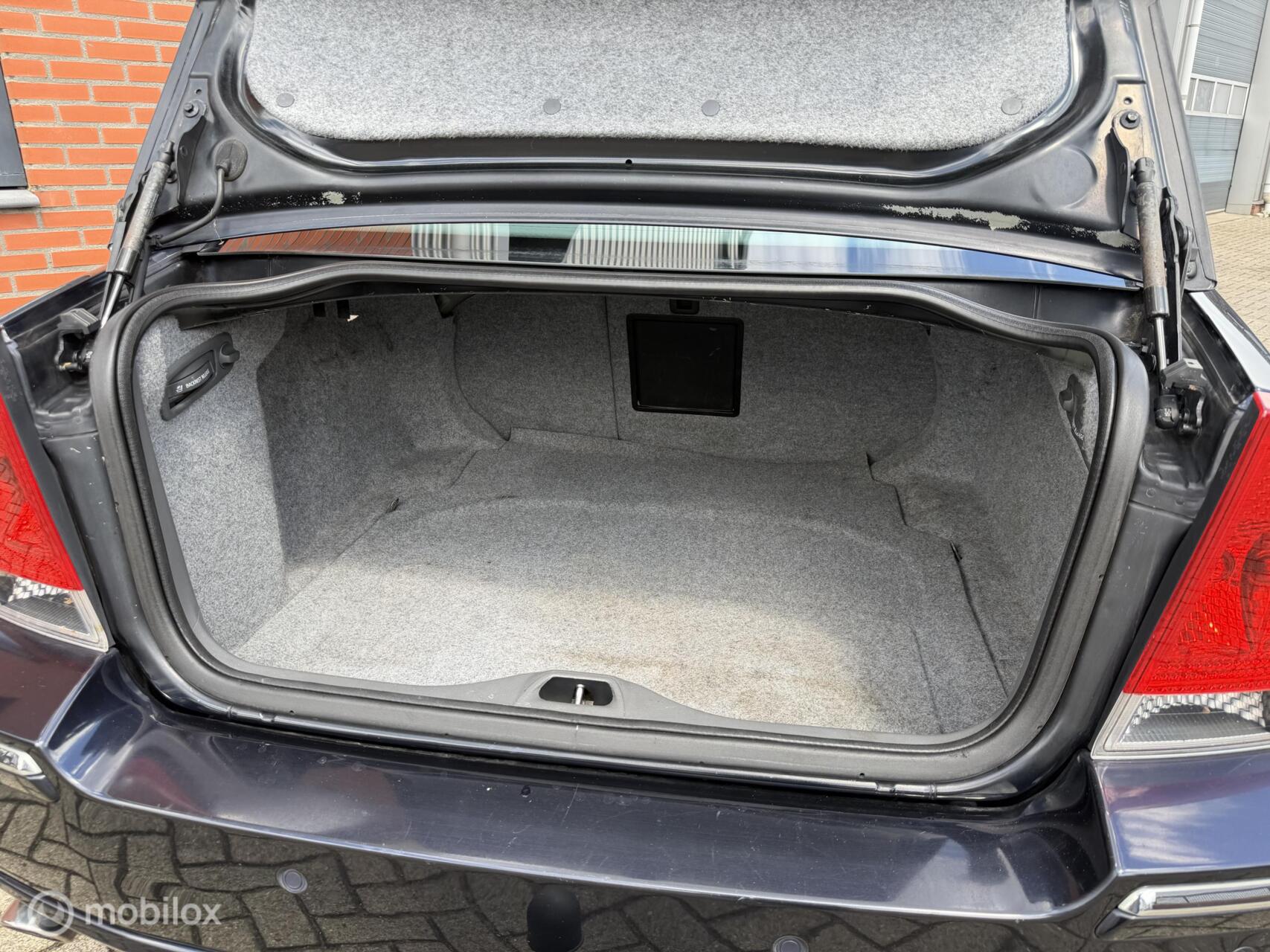 Foto van Volvo S60
