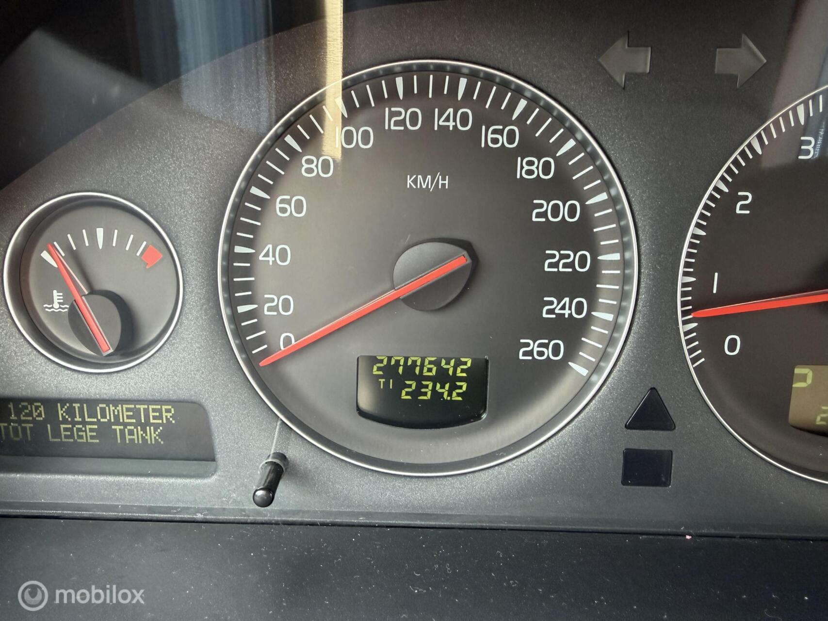 Foto van Volvo S60