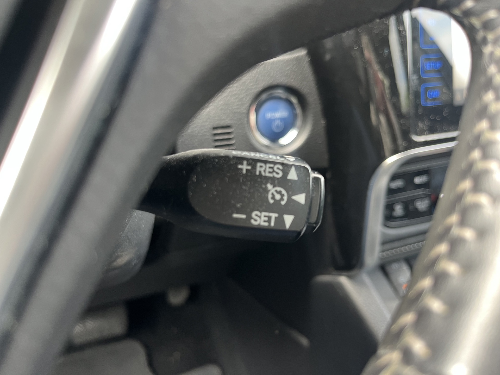 Foto van Toyota Toyota Auris