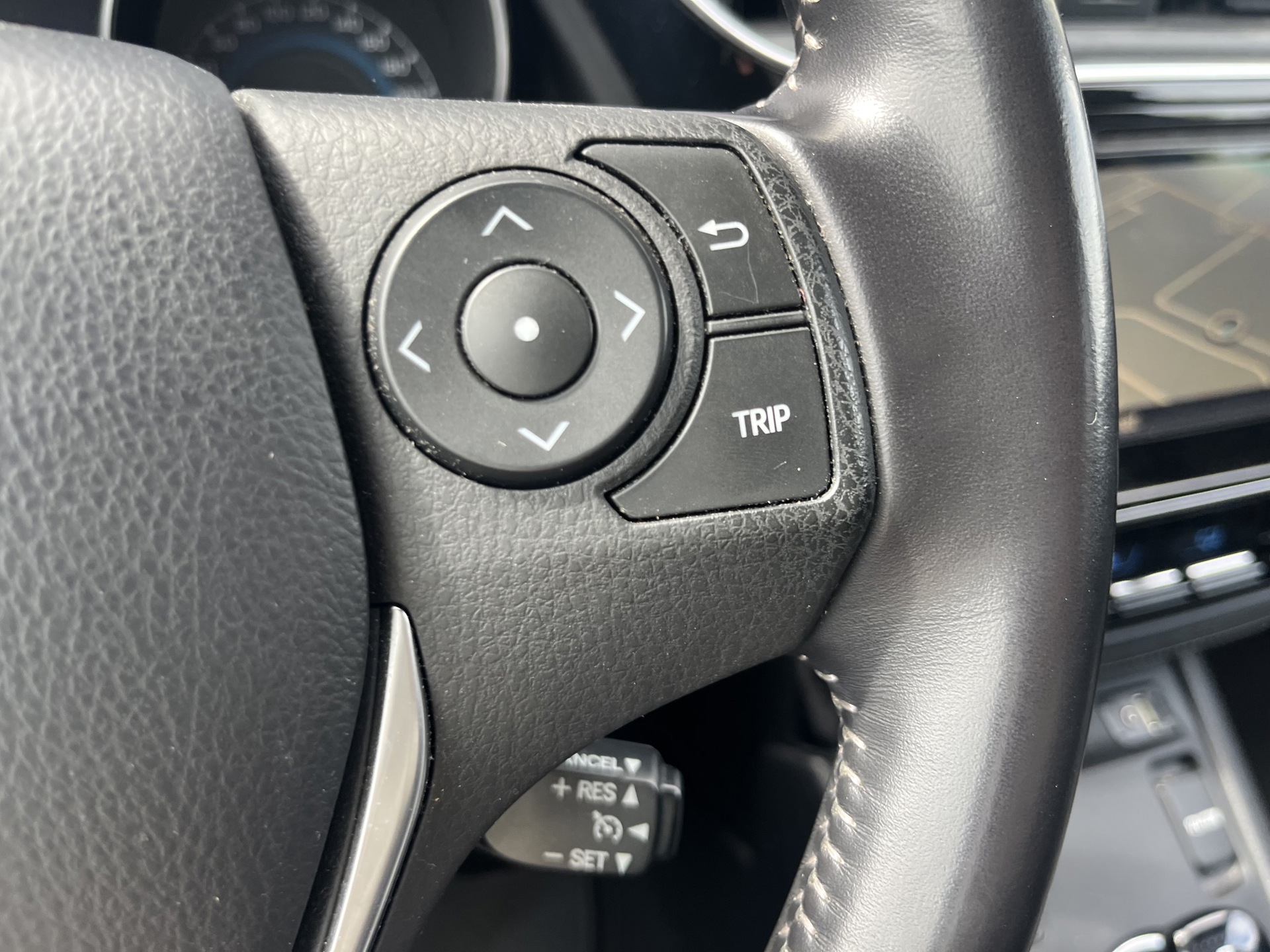 Foto van Toyota Toyota Auris