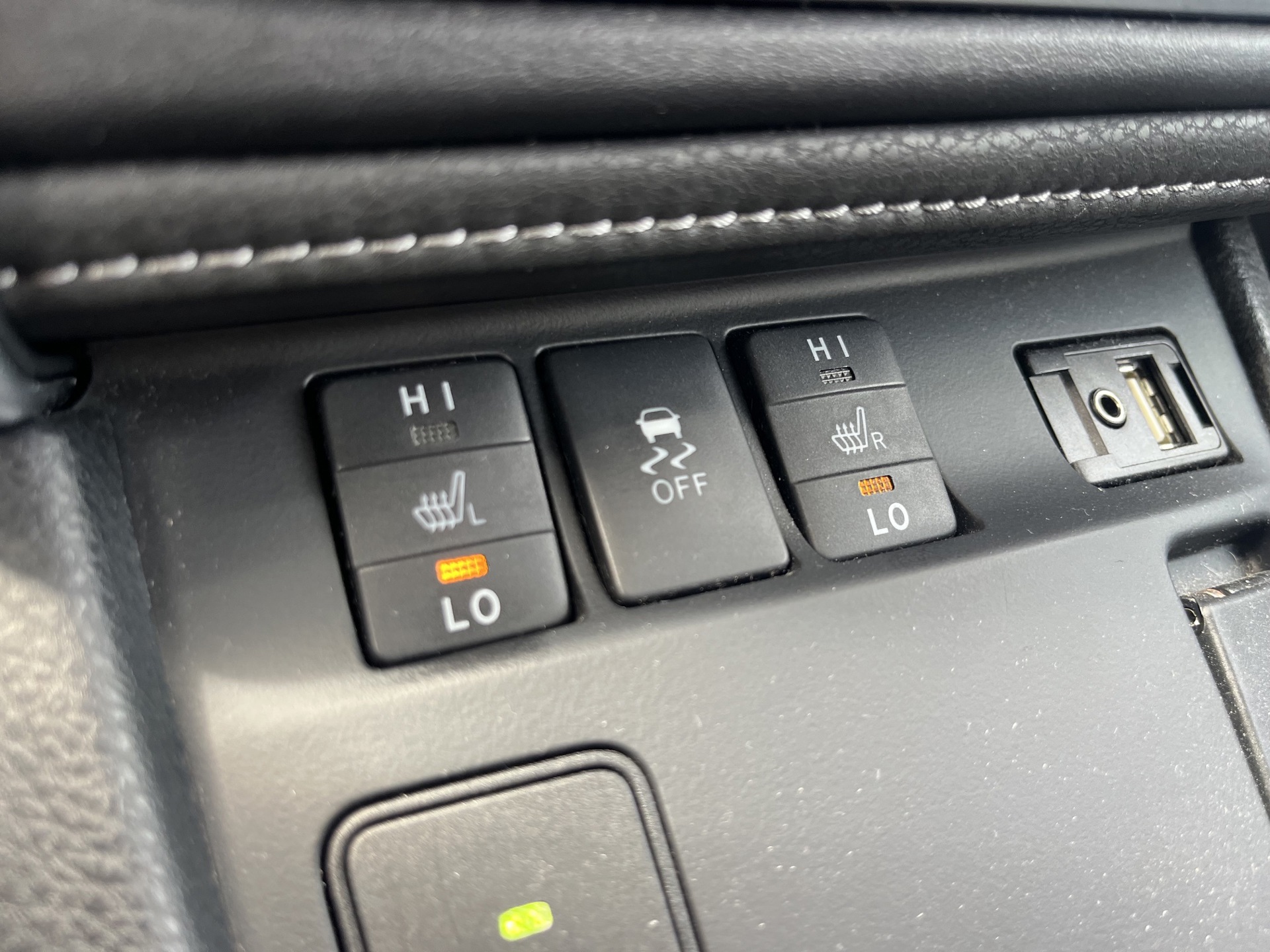 Foto van Toyota Toyota Auris