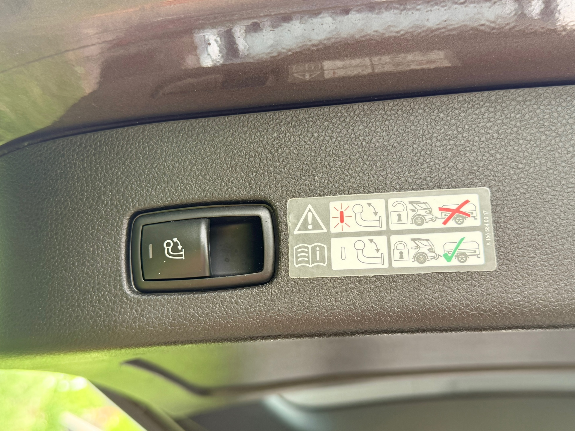 Foto van Mercedes-Benz GLS 350 D 4Matic