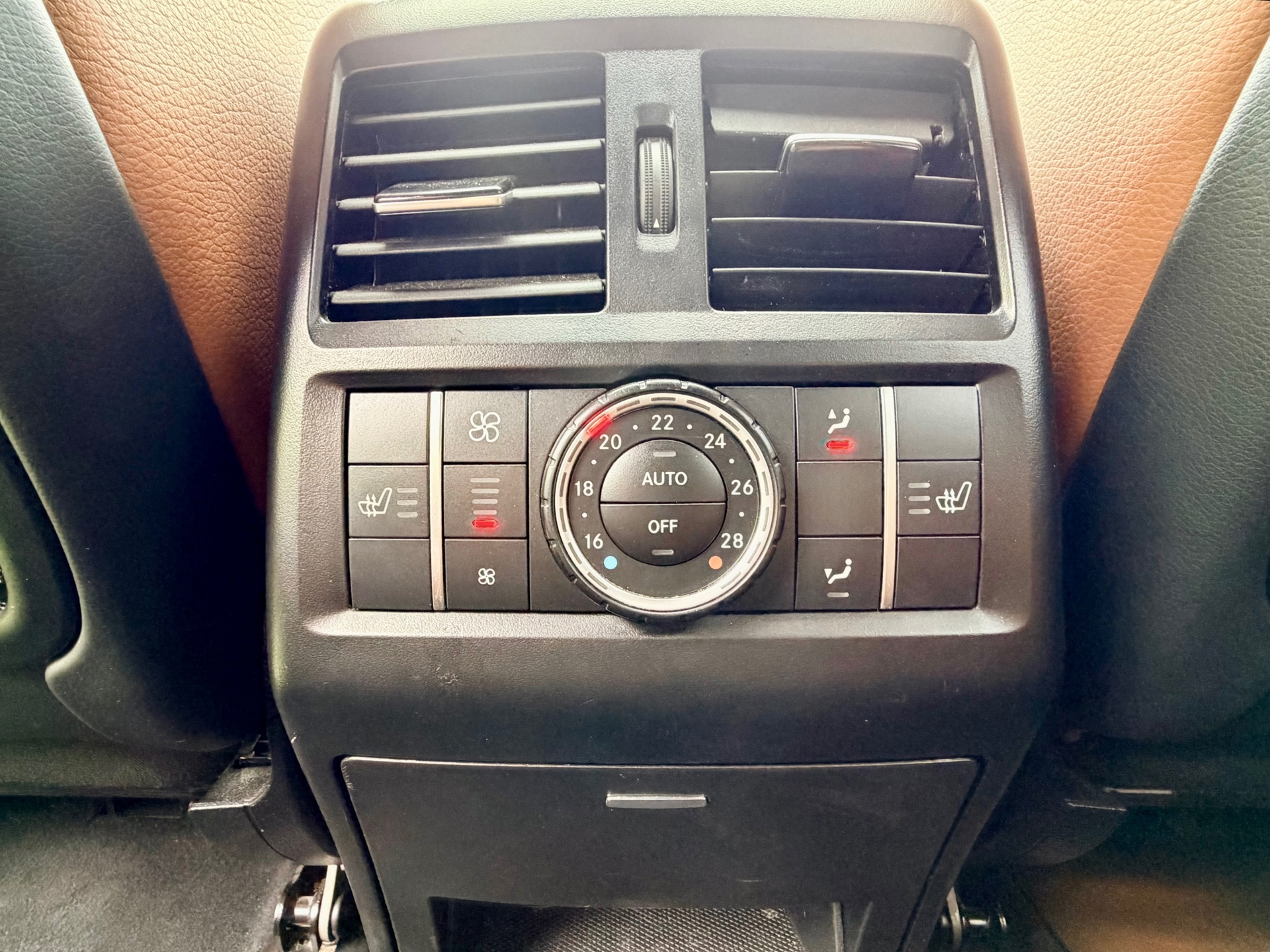 Foto van Mercedes-Benz GLS 350 D 4Matic
