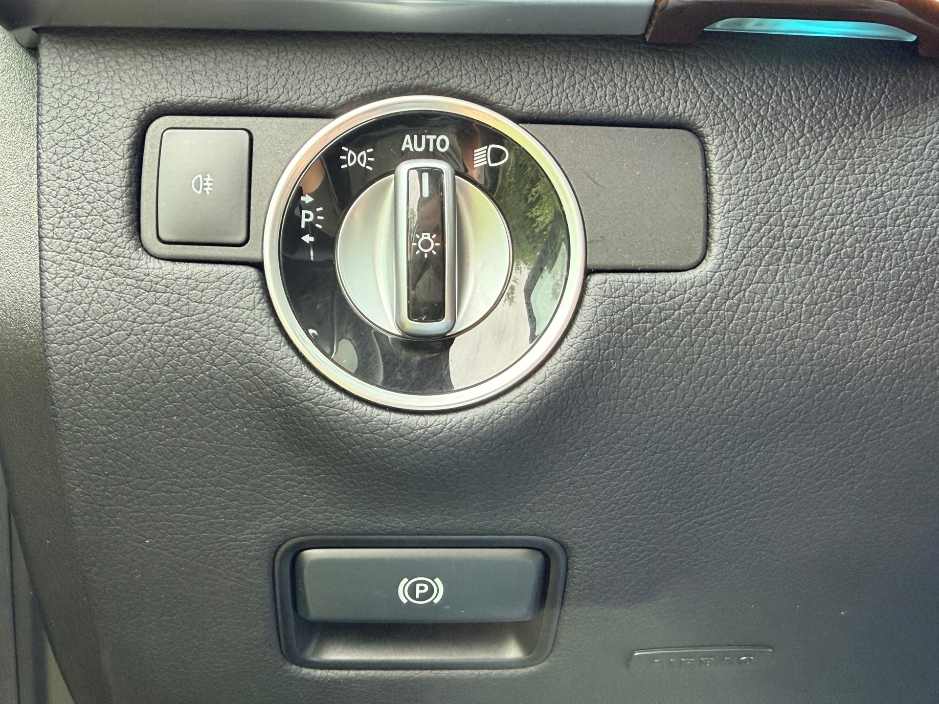 Foto van Mercedes-Benz GLS 350 D 4Matic