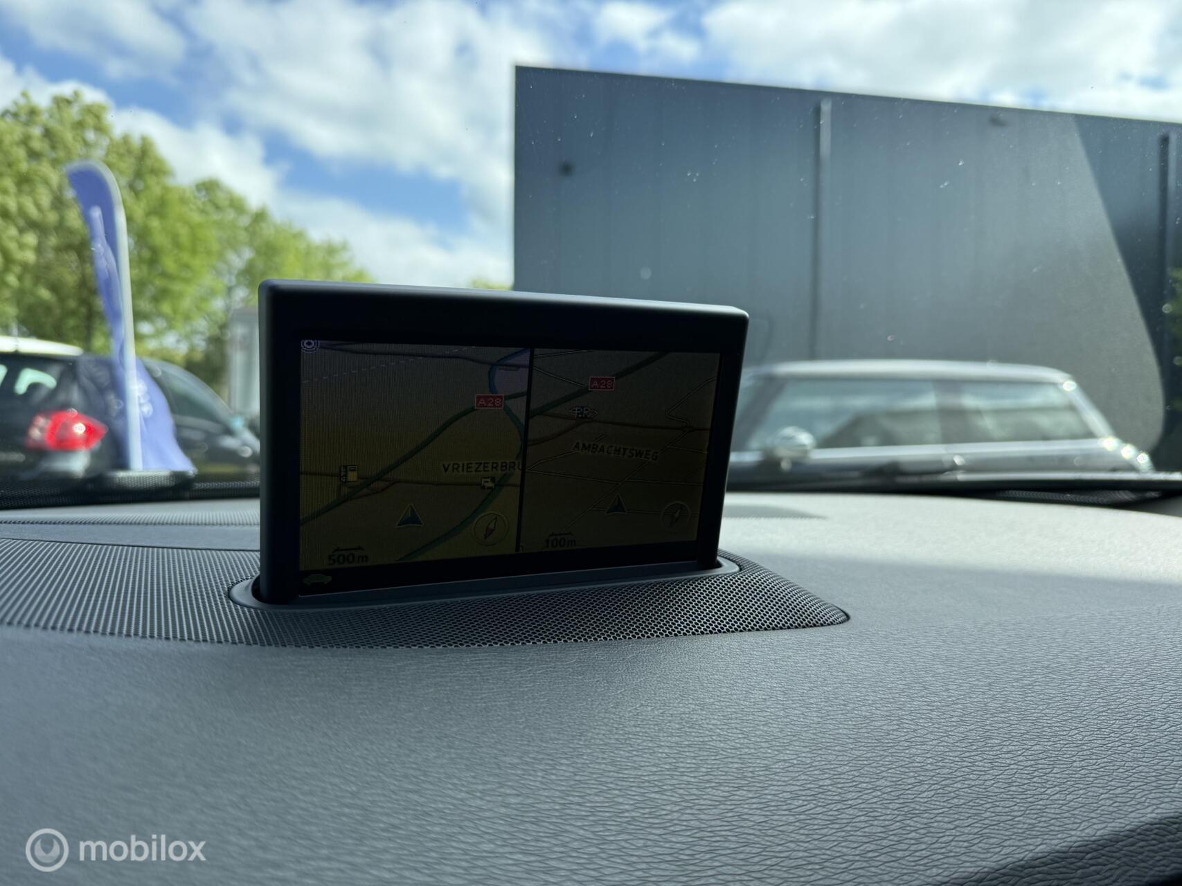 Foto van Volvo V70