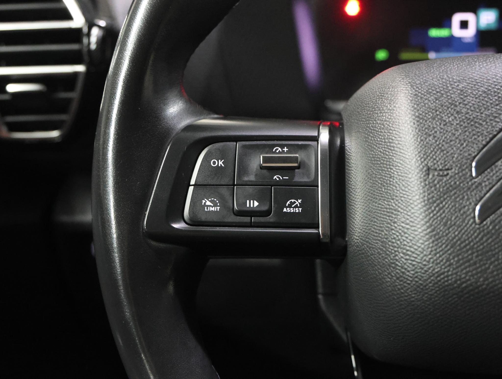 Foto van Citroen E-c4