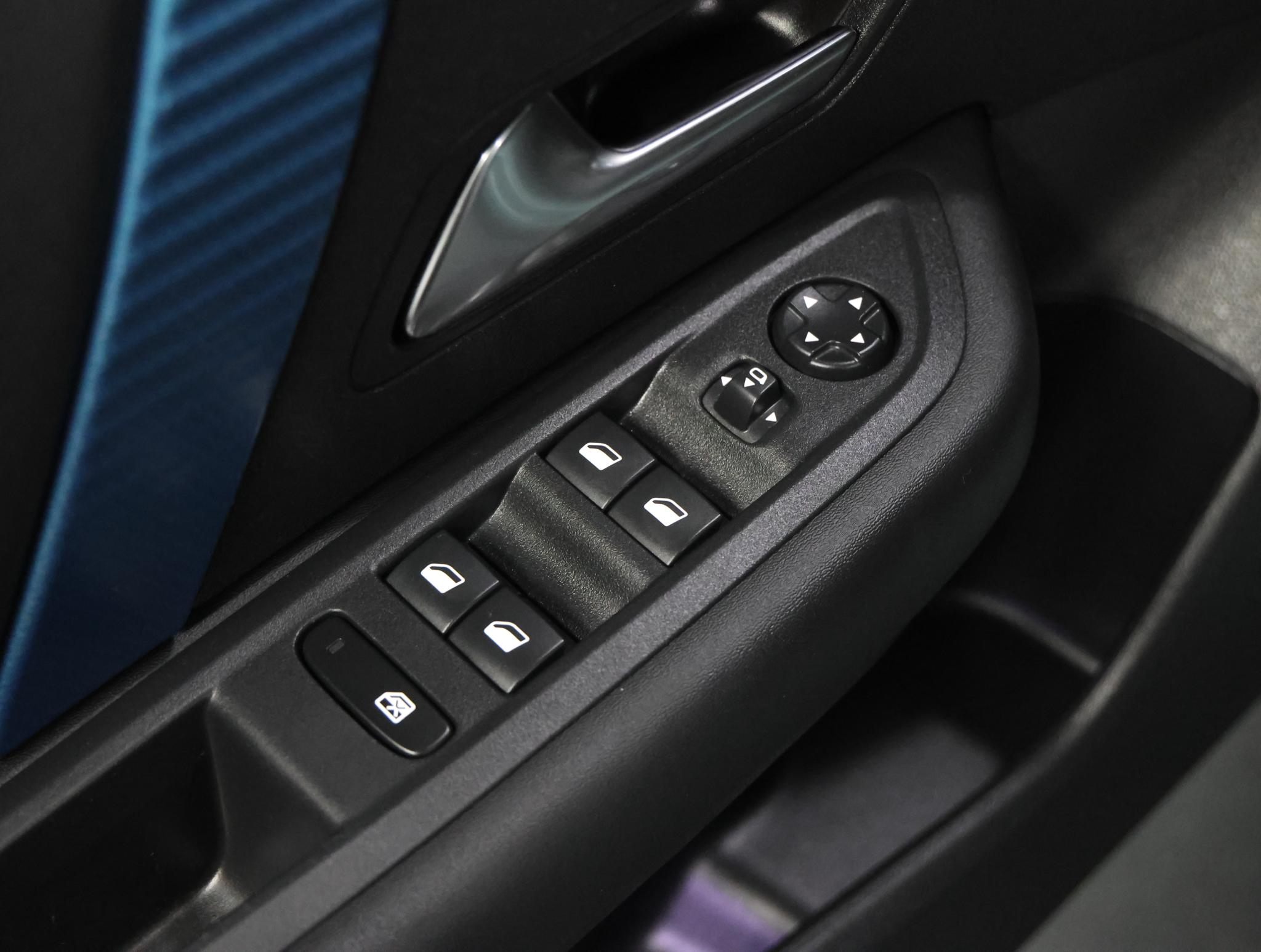 Foto van Citroen E-c4
