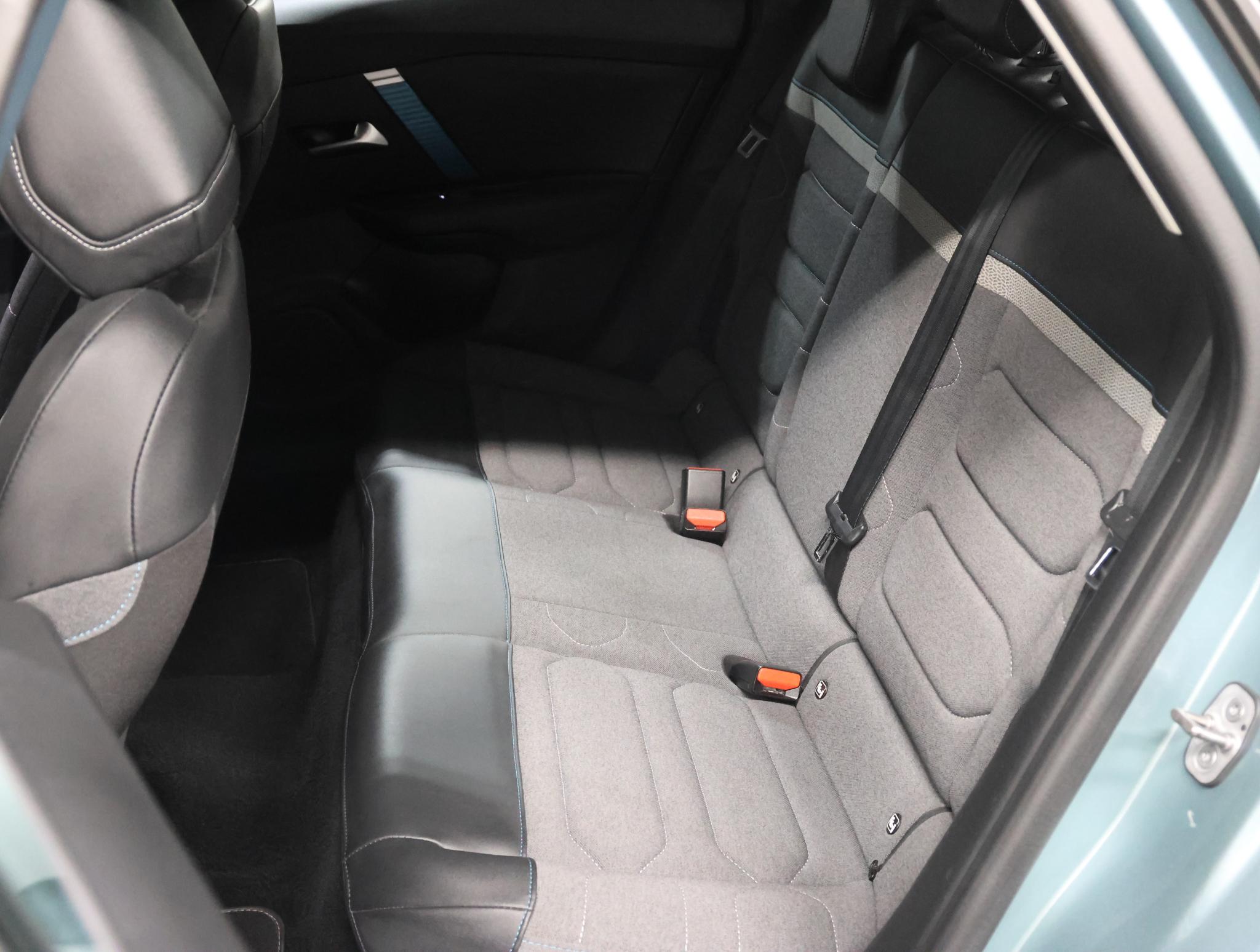 Foto van Citroen E-c4