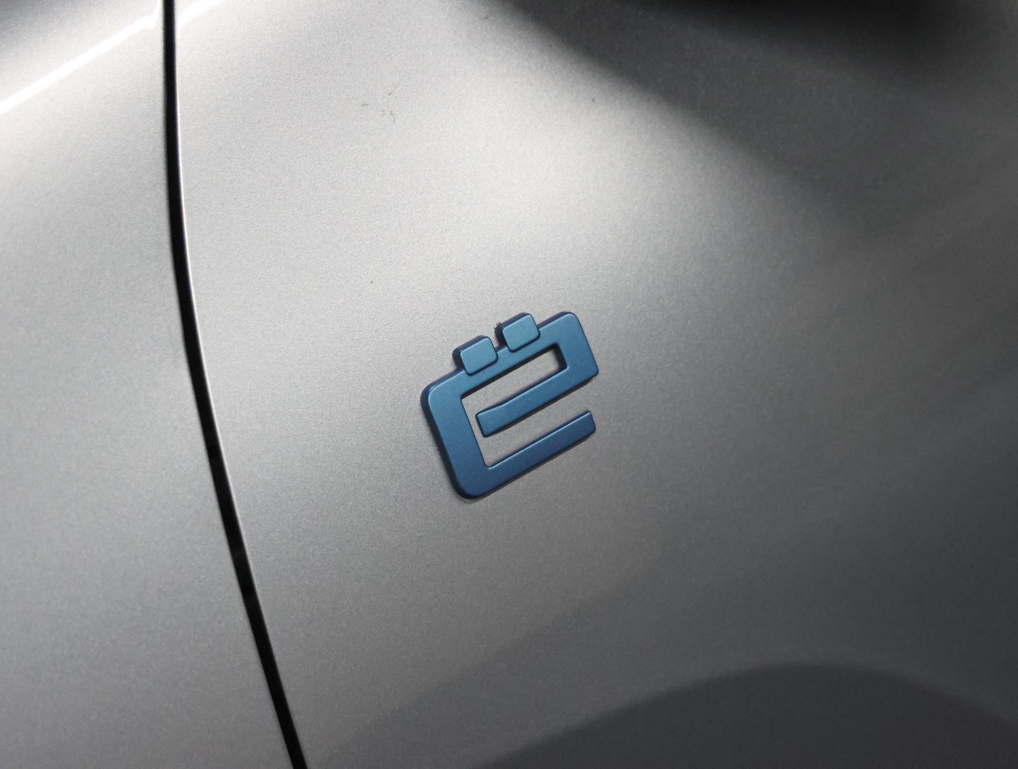Foto van Citroen E-c4