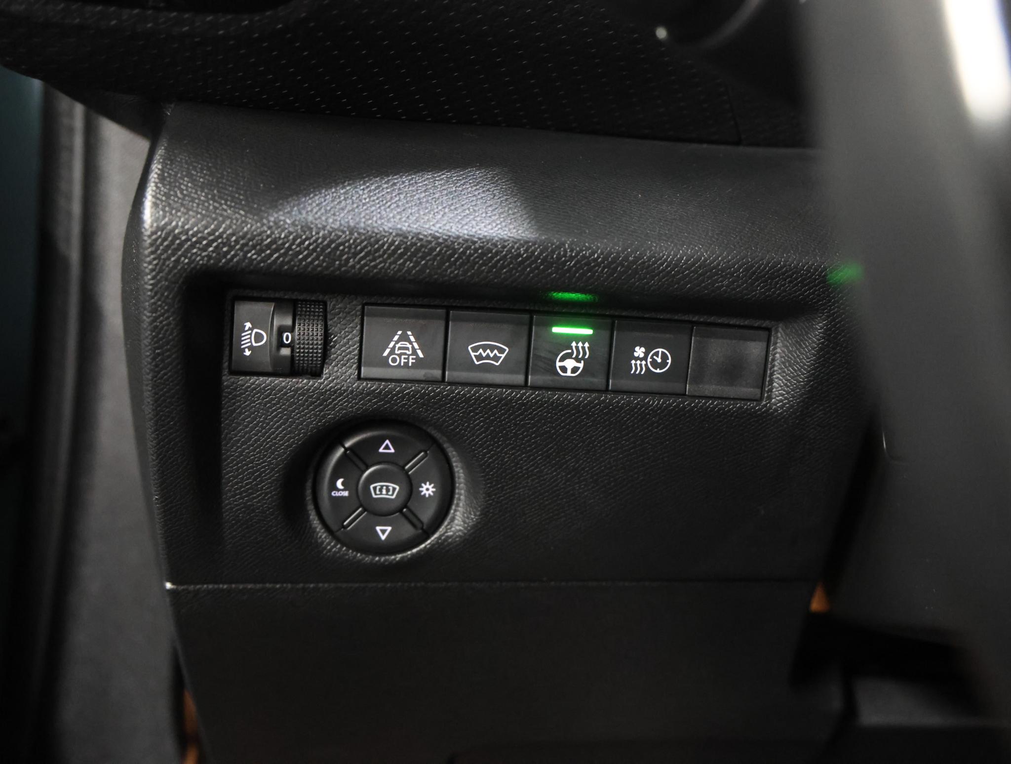 Foto van Citroen E-c4