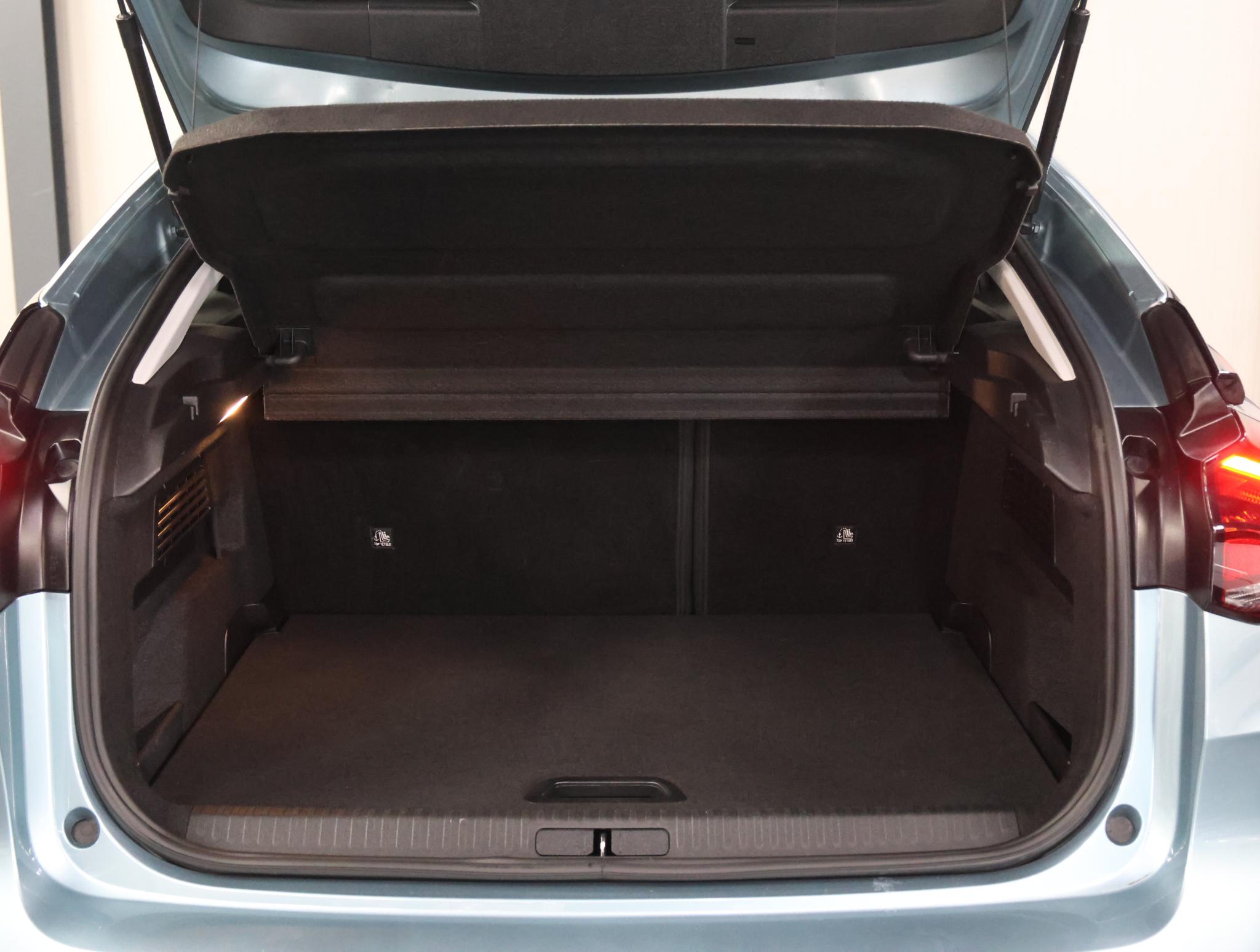 Foto van Citroen E-c4
