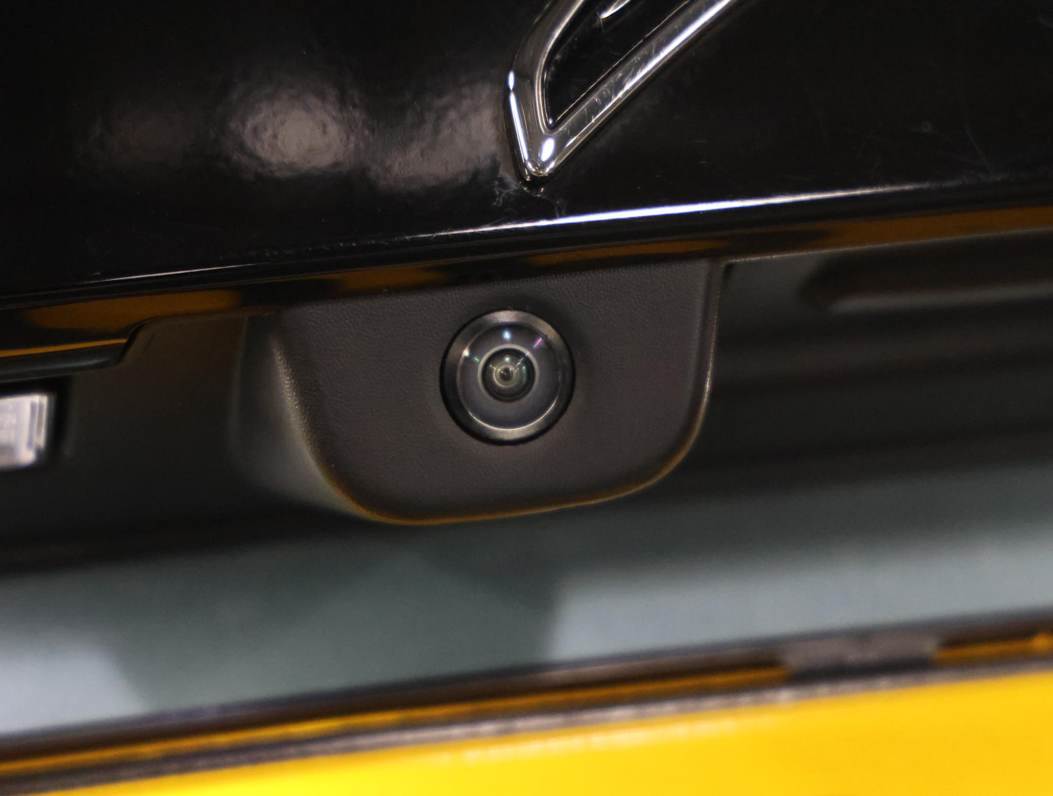 Foto van Citroen E-c4