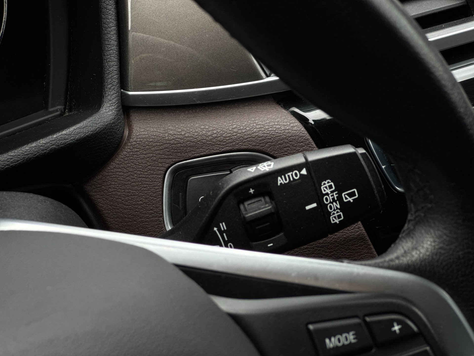 Foto van BMW X1 Sdrive18i