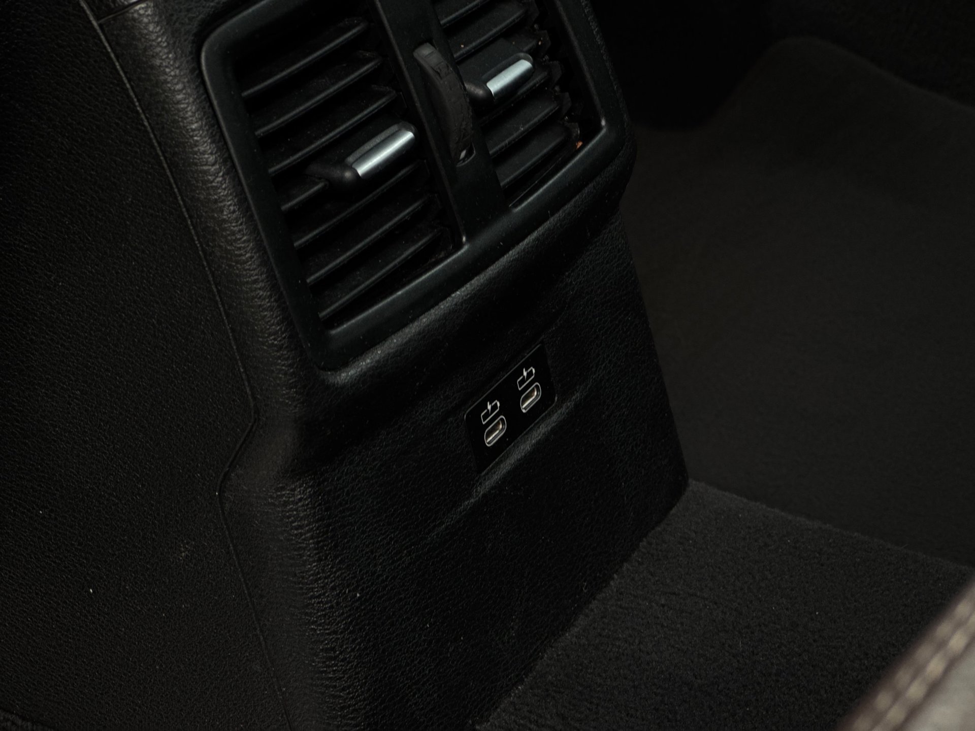 Foto van BMW X1 Sdrive18i