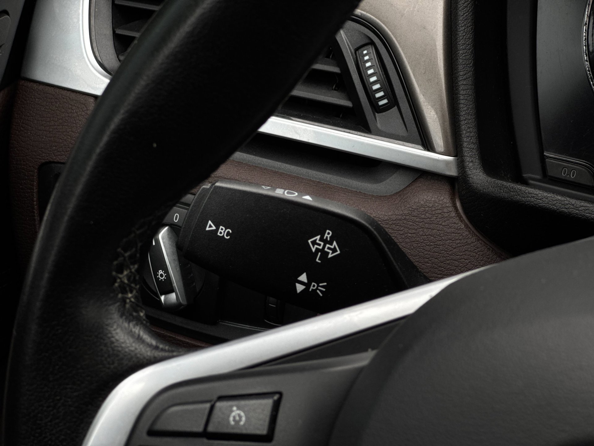 Foto van BMW X1 Sdrive18i