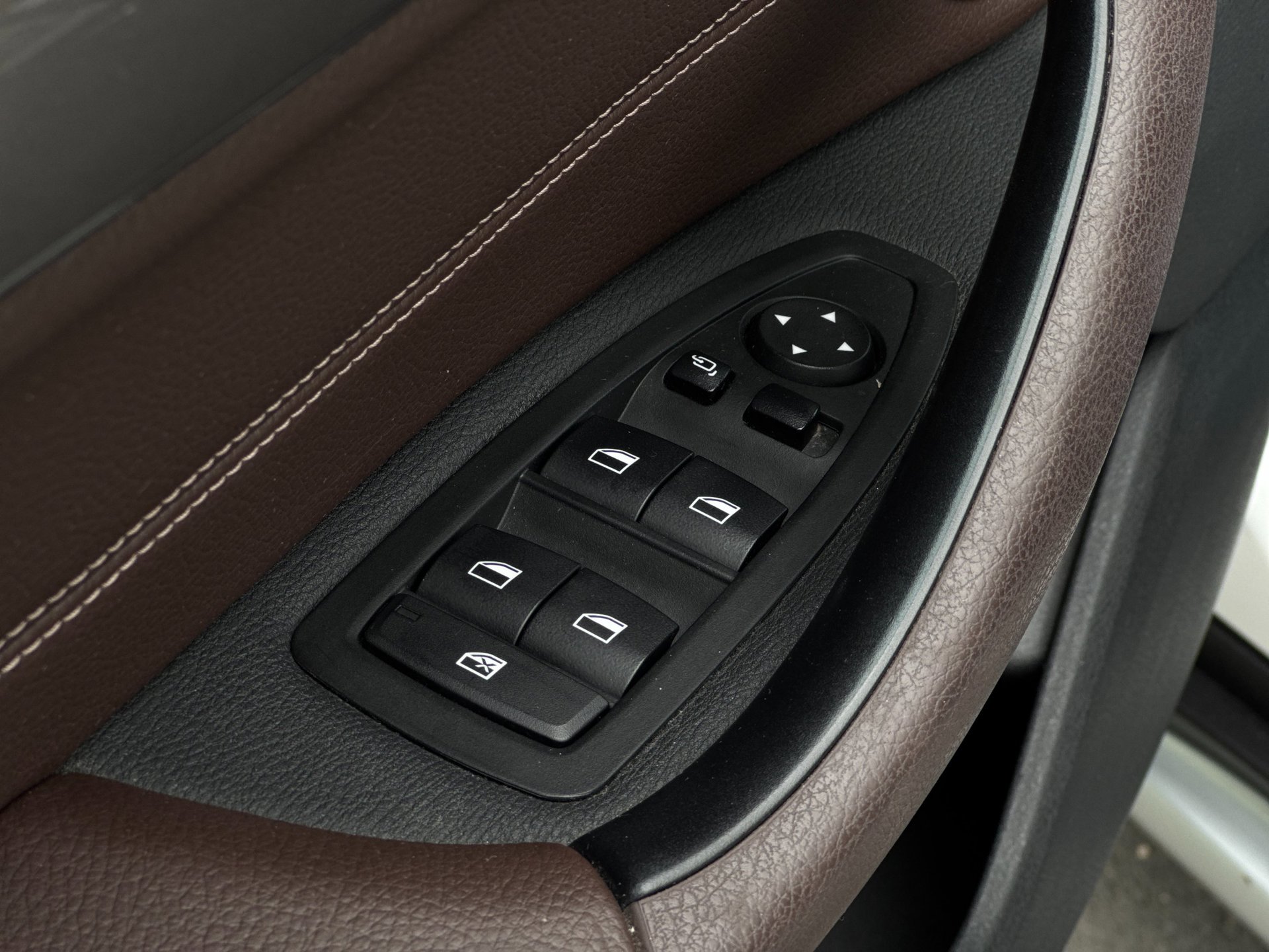 Foto van BMW X1 Sdrive18i