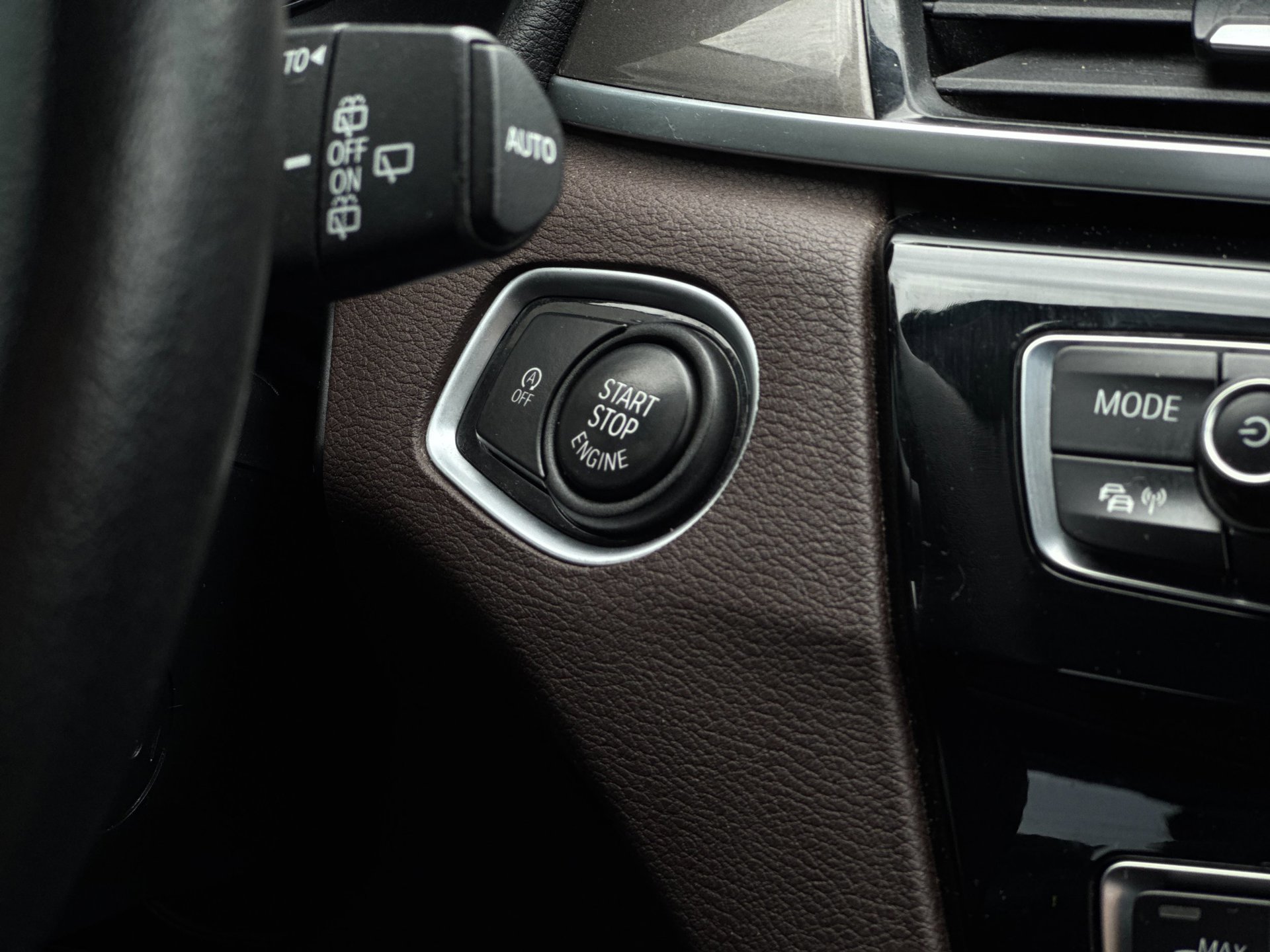 Foto van BMW X1 Sdrive18i