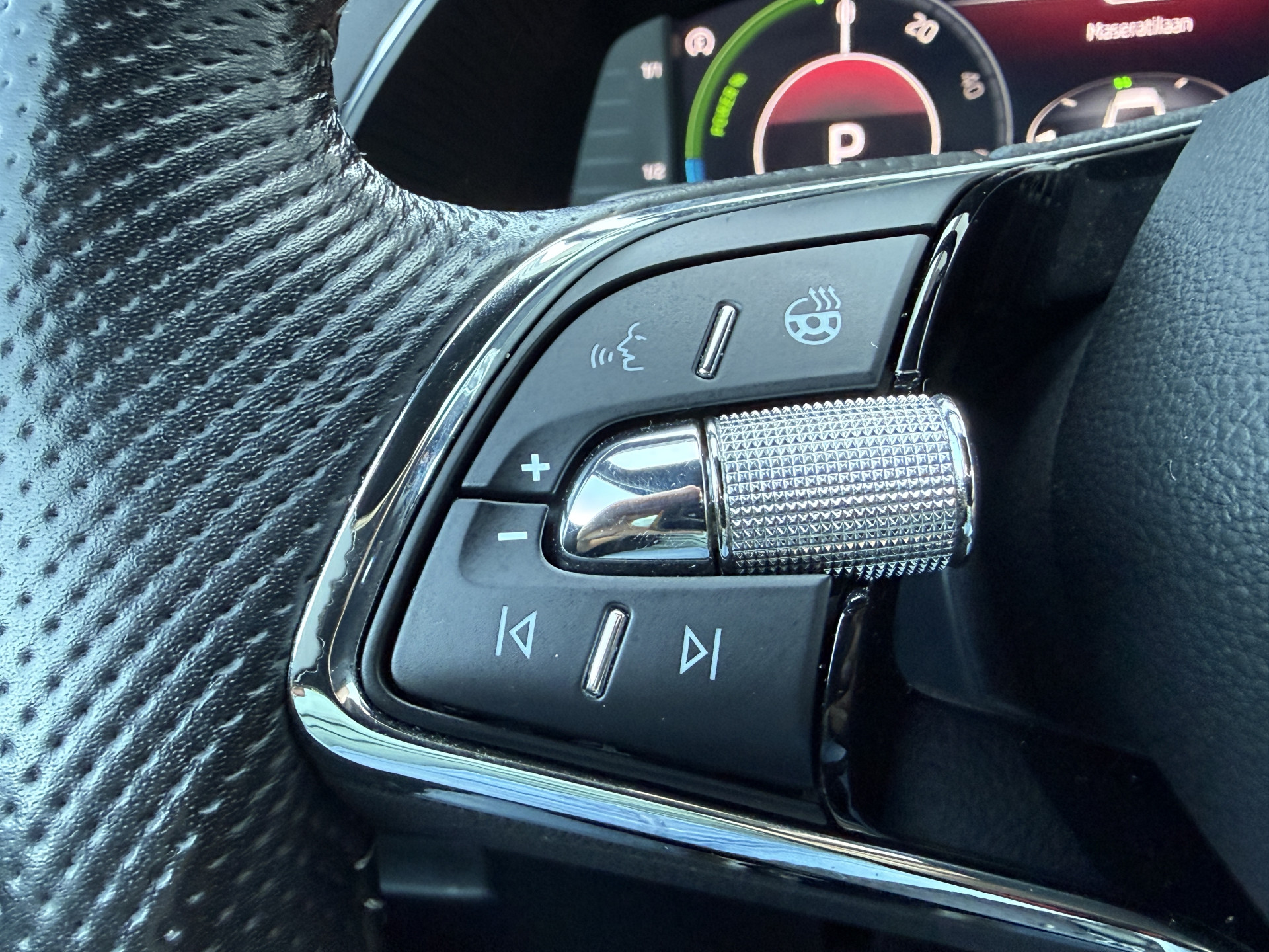 Foto van Skoda Superb