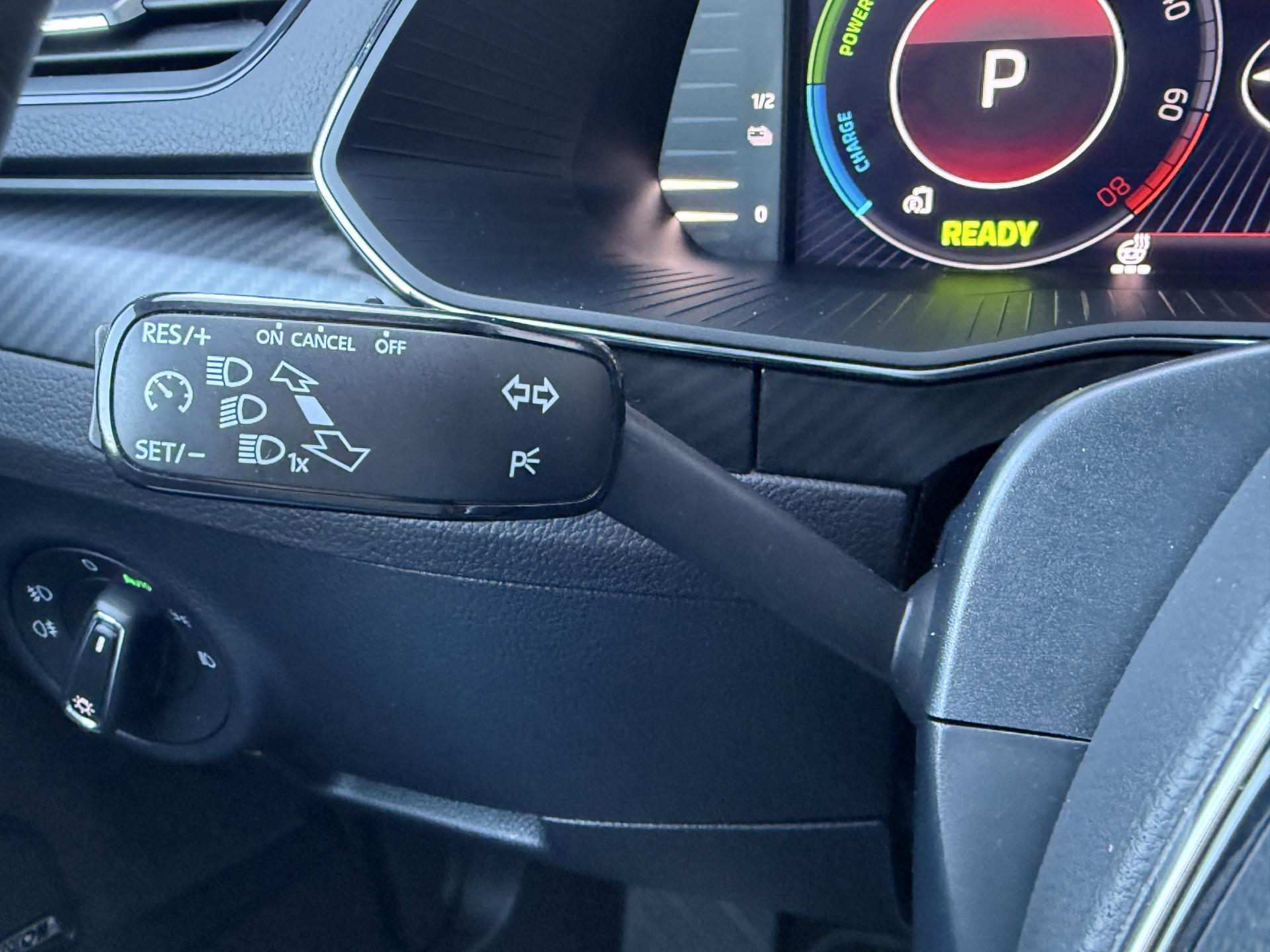 Foto van Skoda Superb