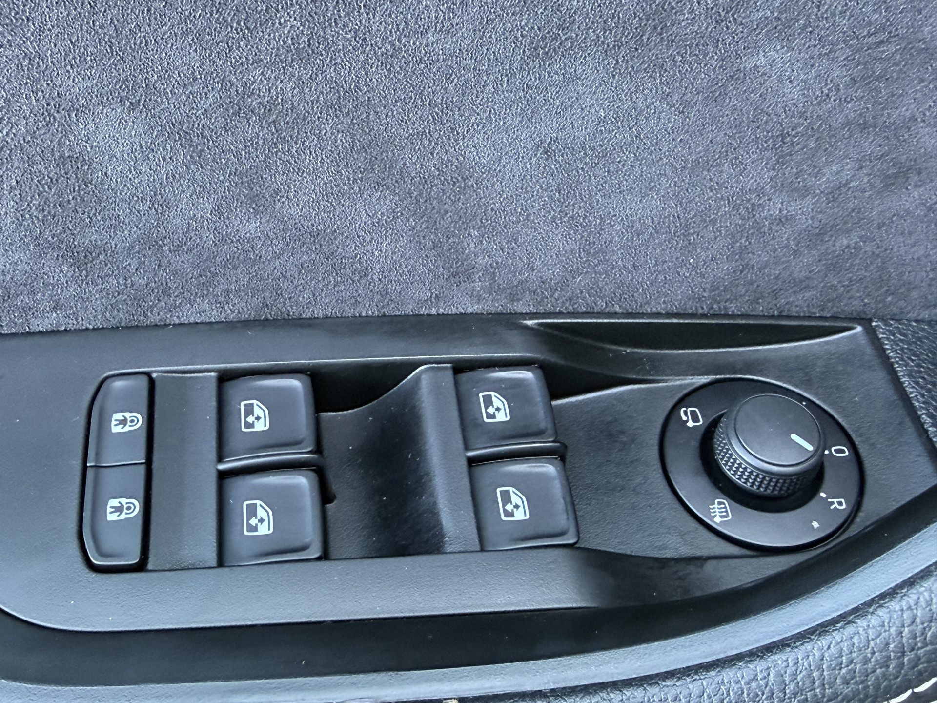 Foto van Skoda Superb