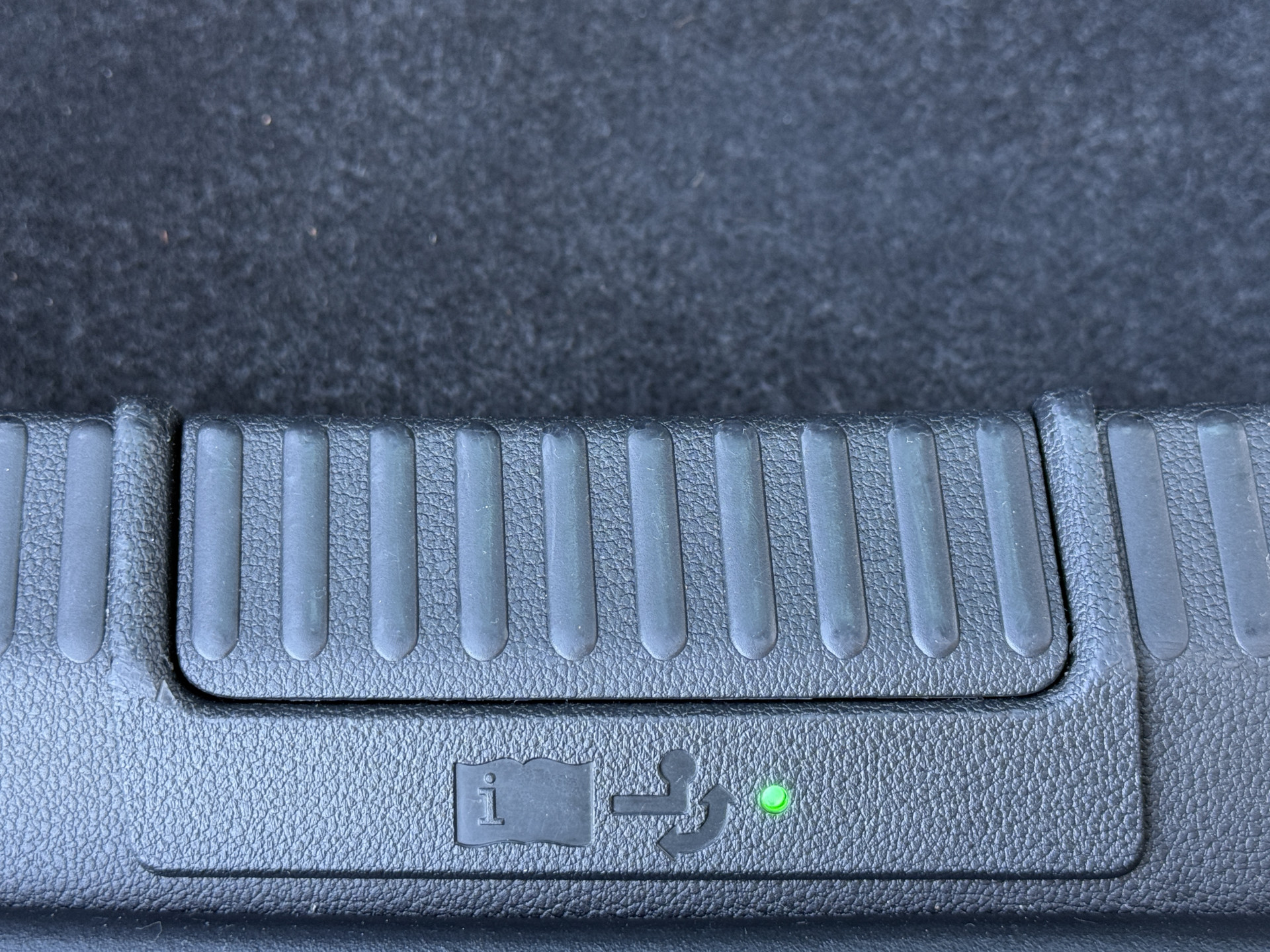 Foto van Skoda Superb