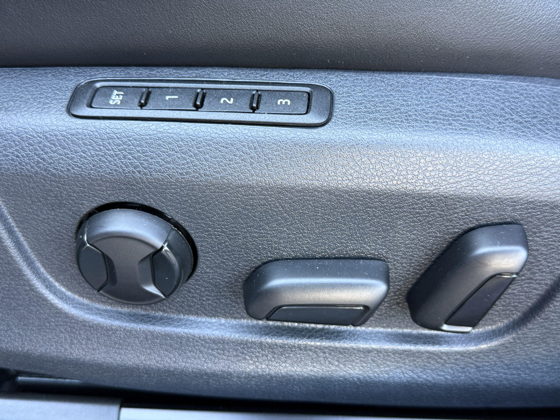 Foto van Skoda Superb