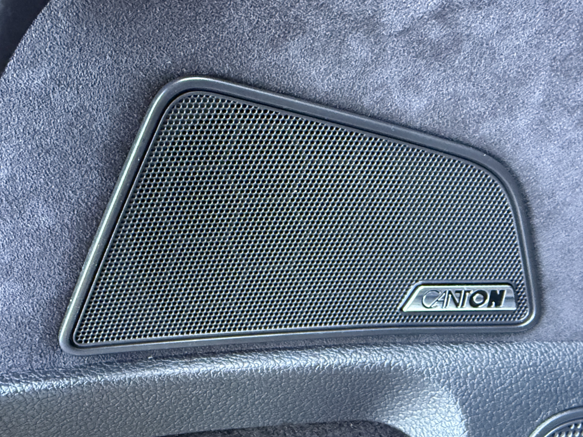 Foto van Skoda Superb