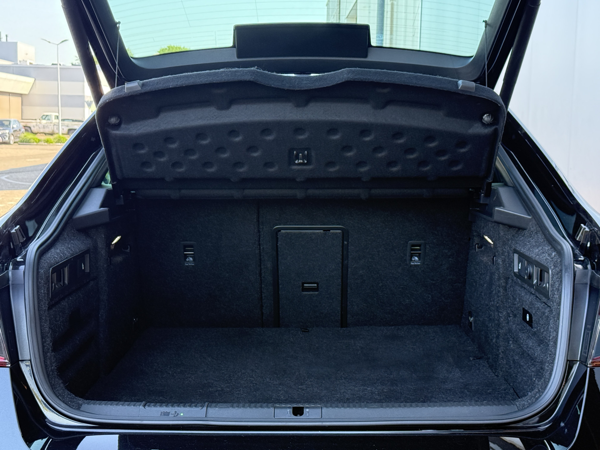 Foto van Skoda Superb